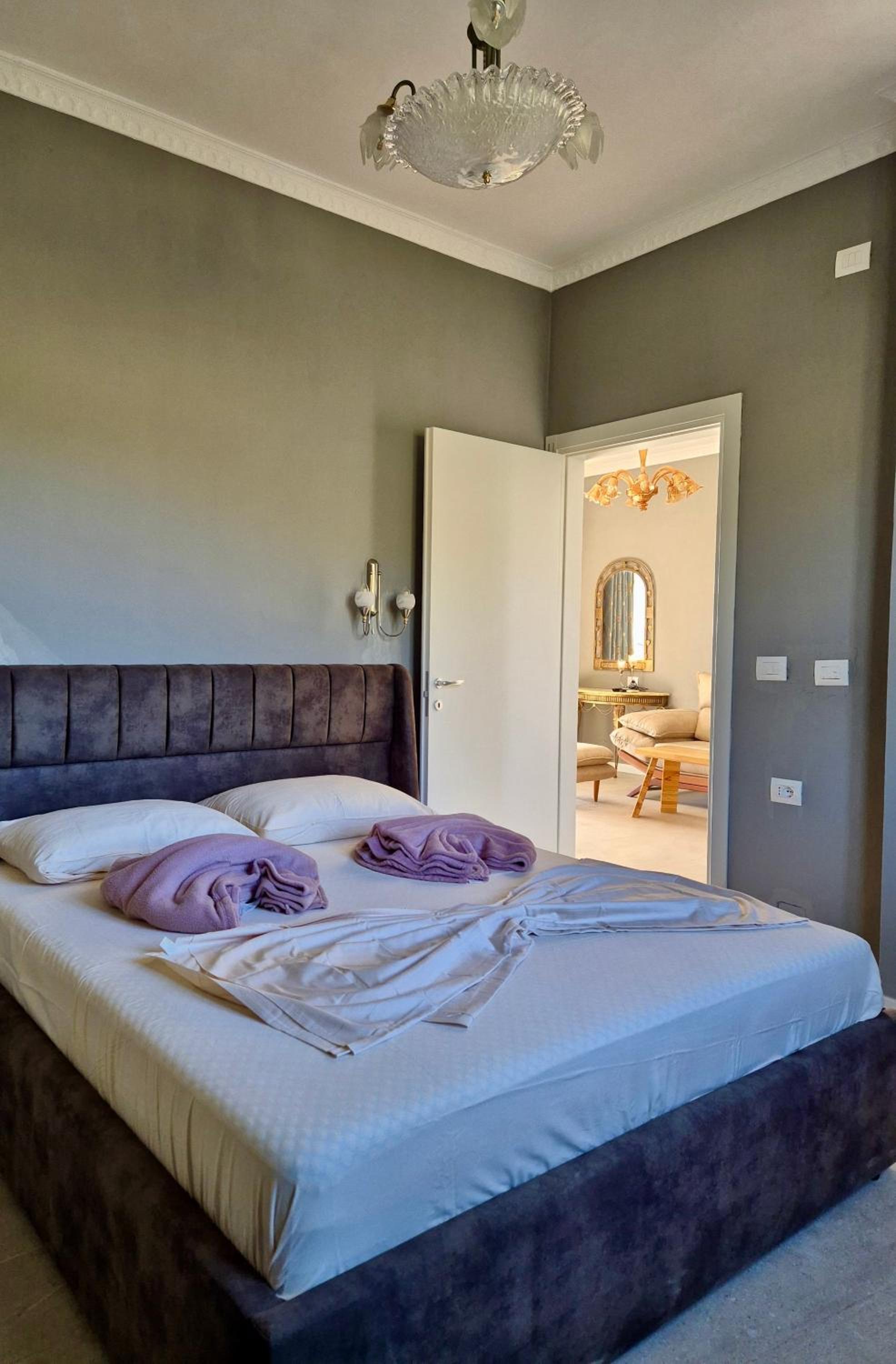 Villa Olive Stone Himara