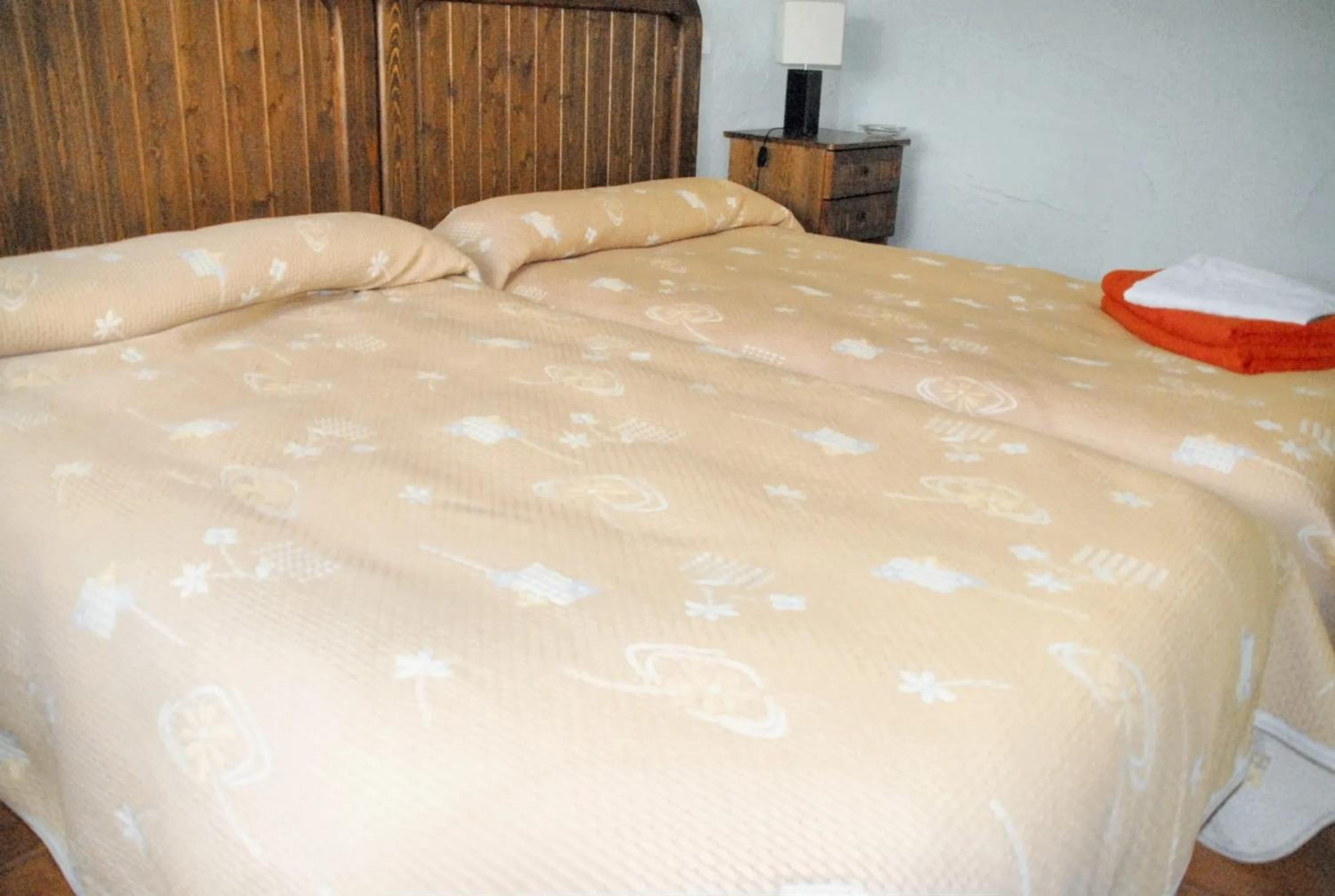 Luxury Villa in Cerezo de Mohernando