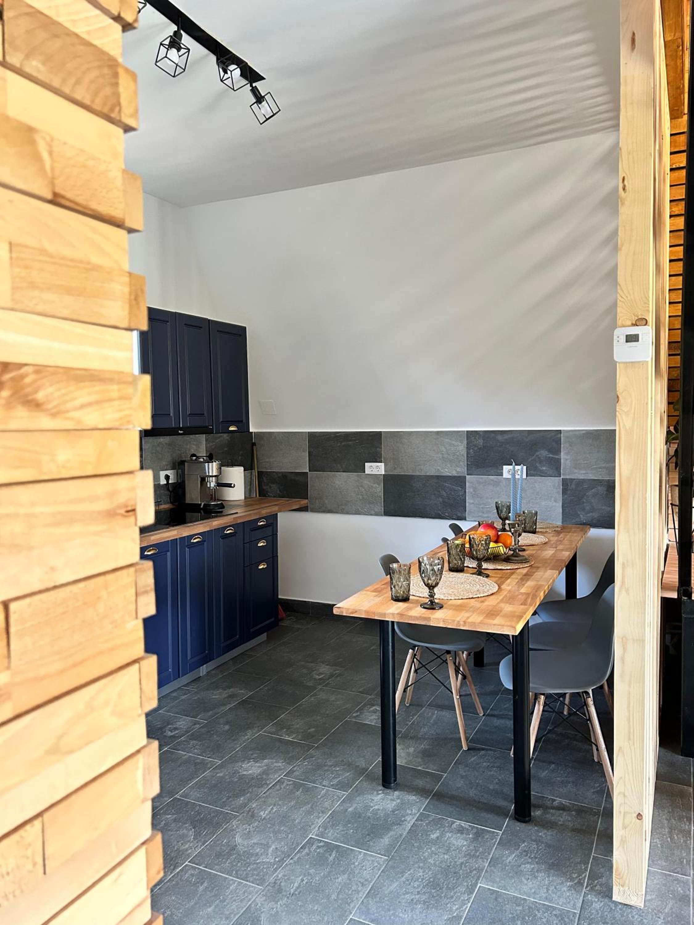 Cabană A-Frame Bran Chalet