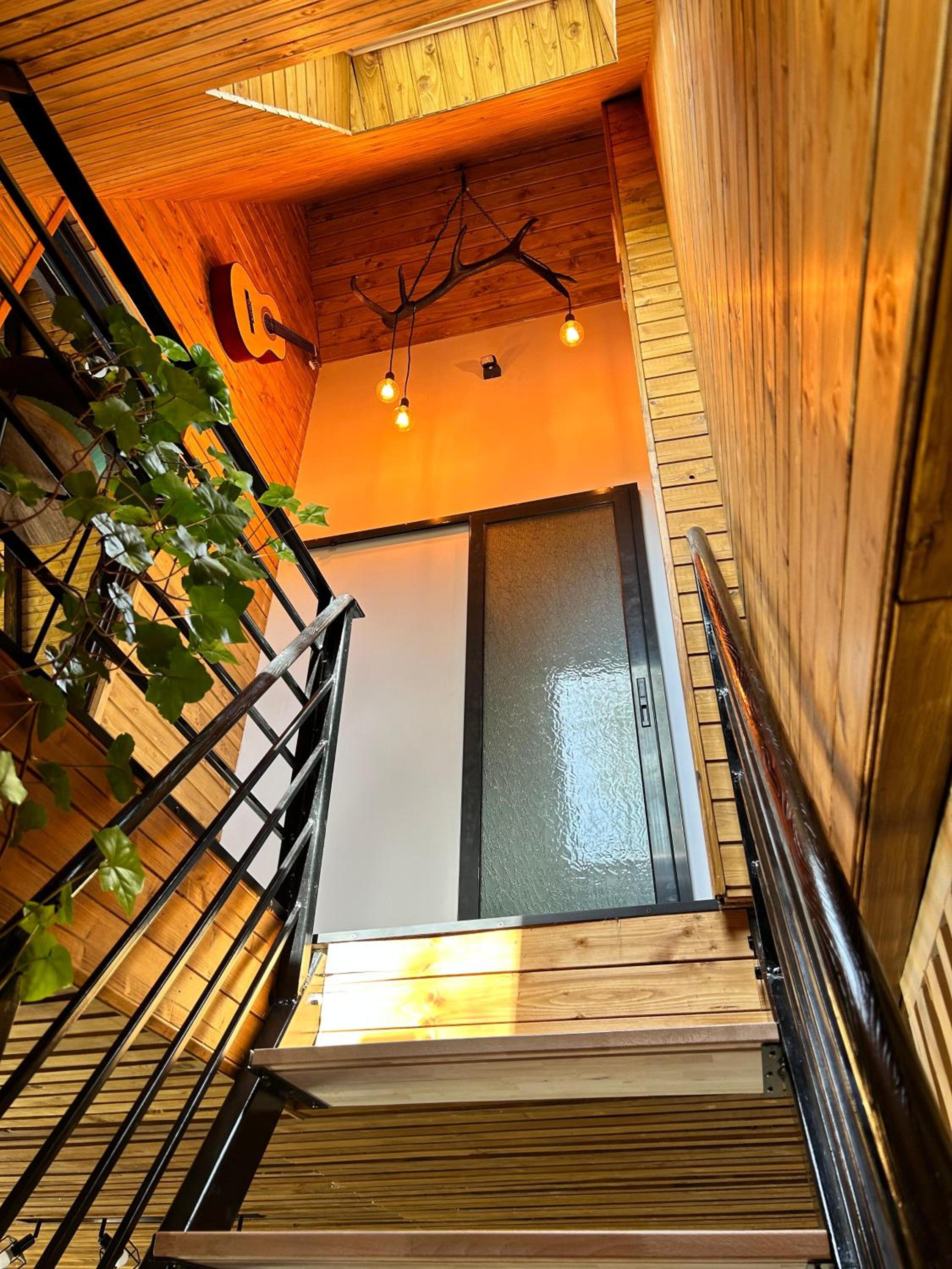 Cabană A-Frame Bran Chalet