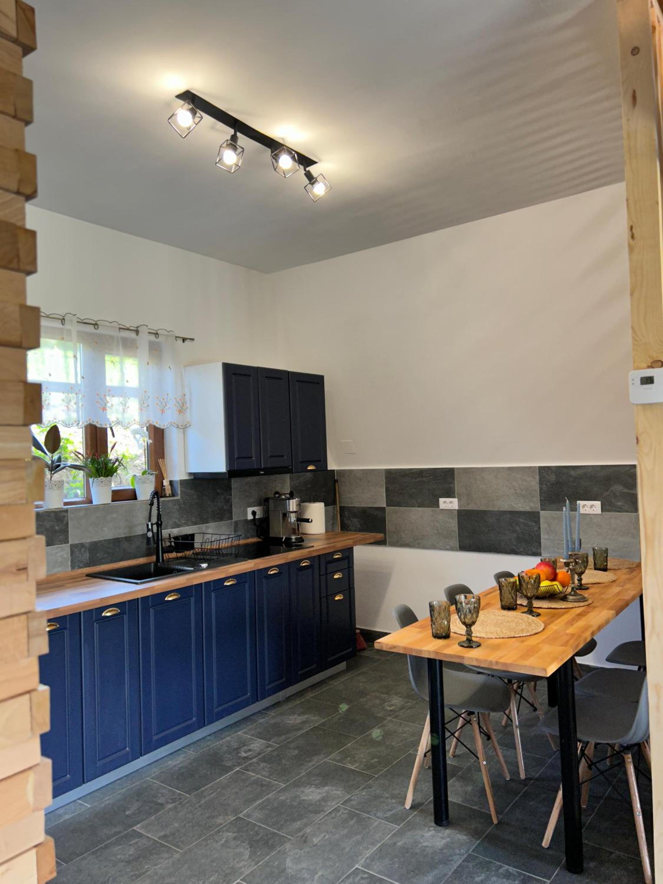 Cabană A-Frame Bran Chalet