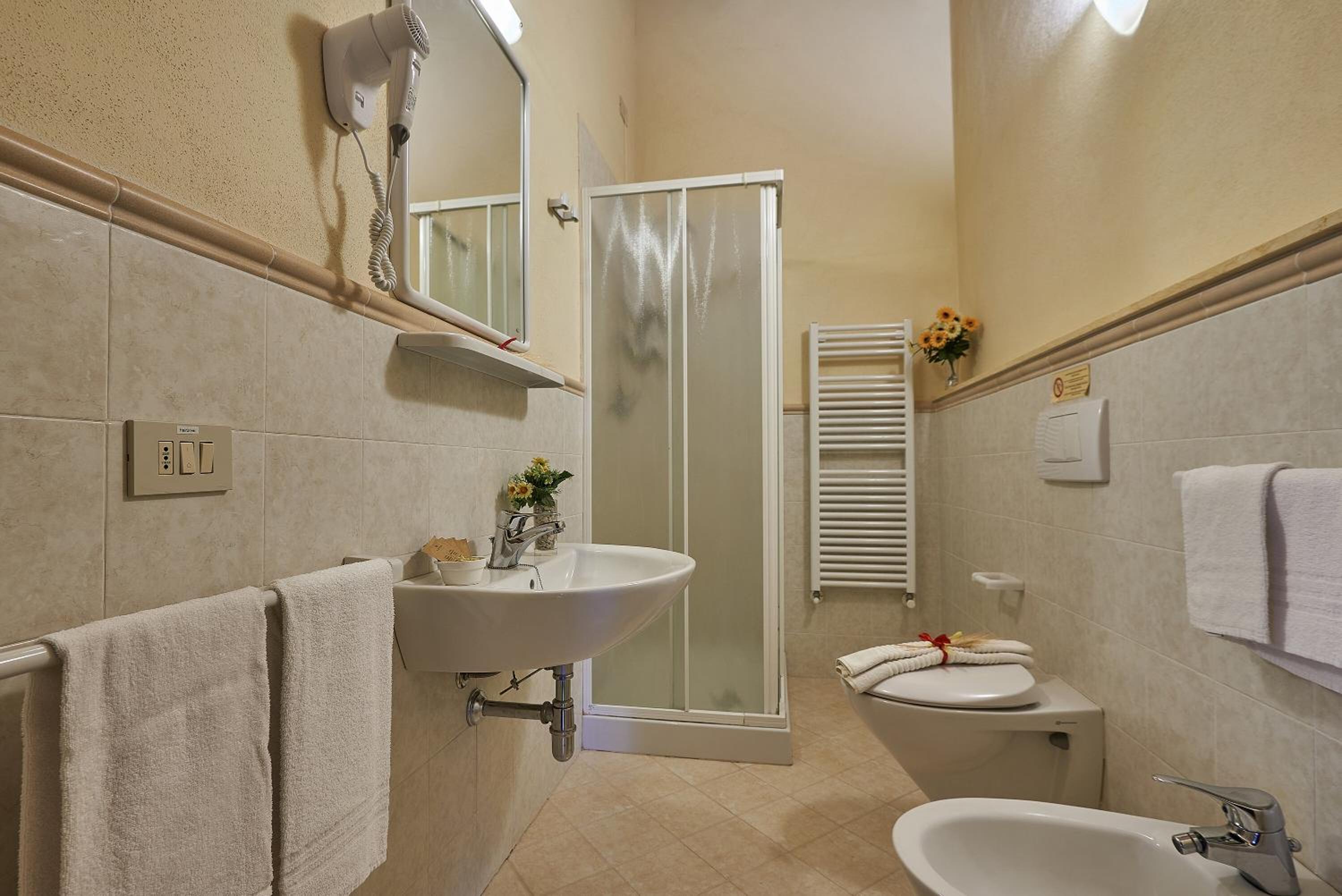 Agriturismo Bonello