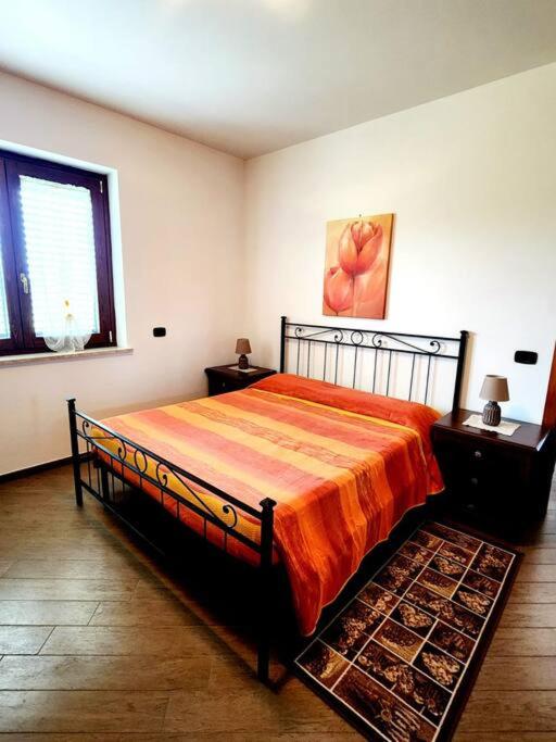 la casa di simone view 3