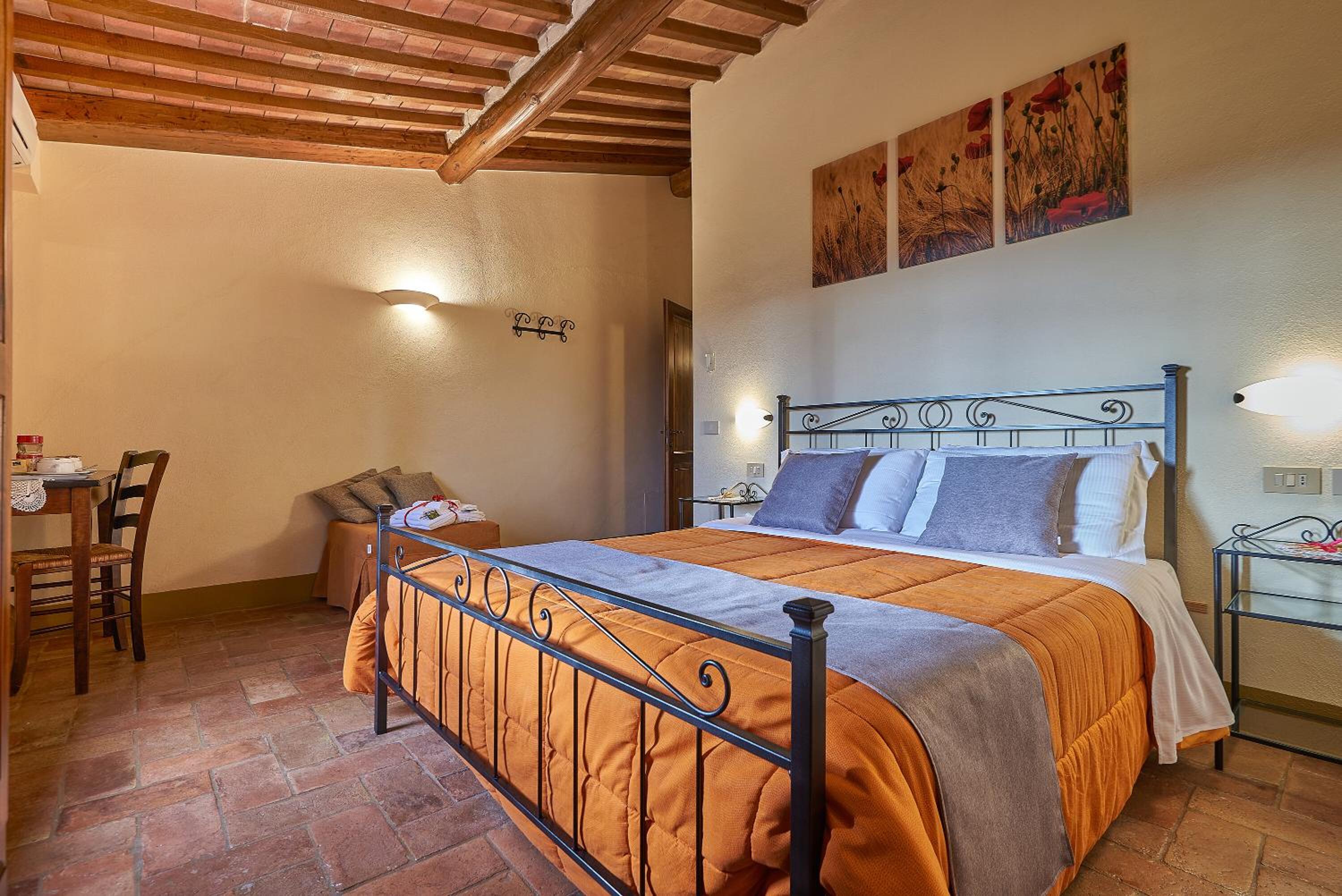 Agriturismo Bonello