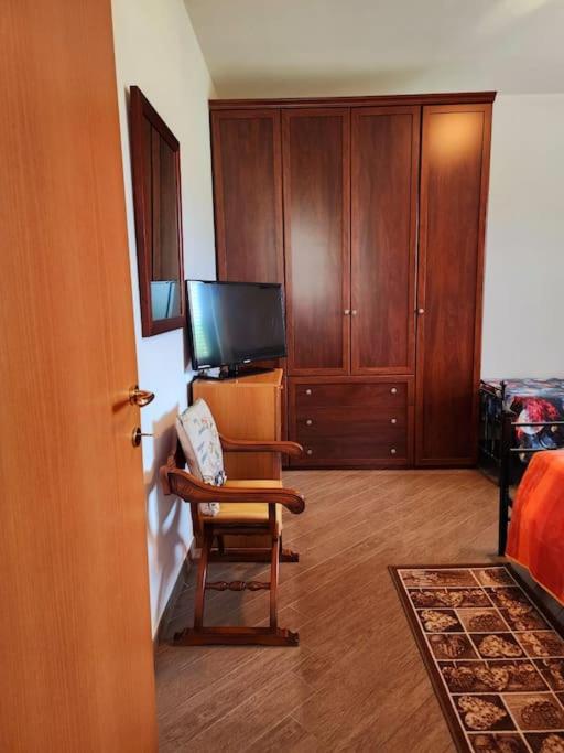 la casa di simone view 4