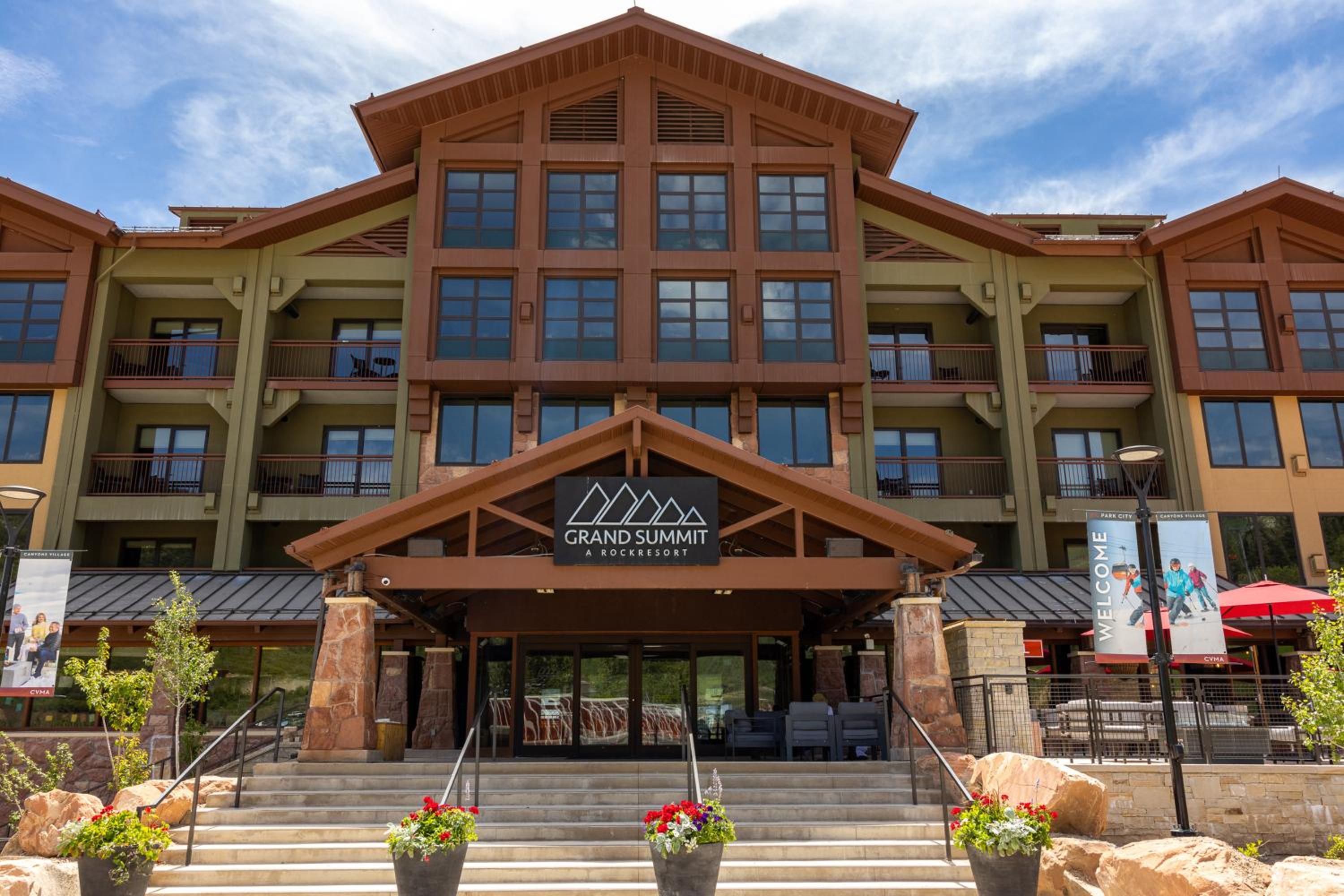 Grand Summit Hotel - Canyons Village, a RockResort, photo 205