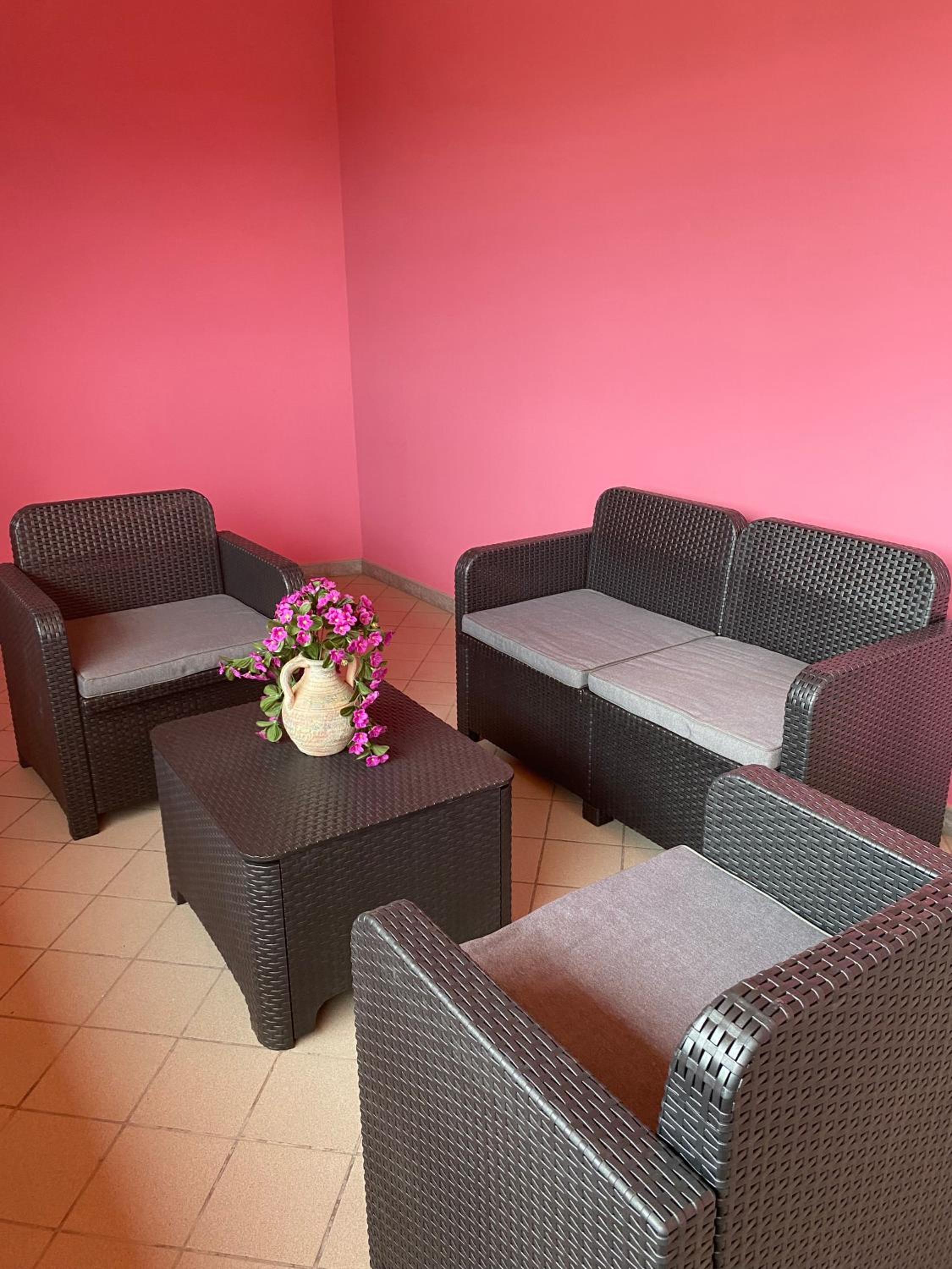 lounge