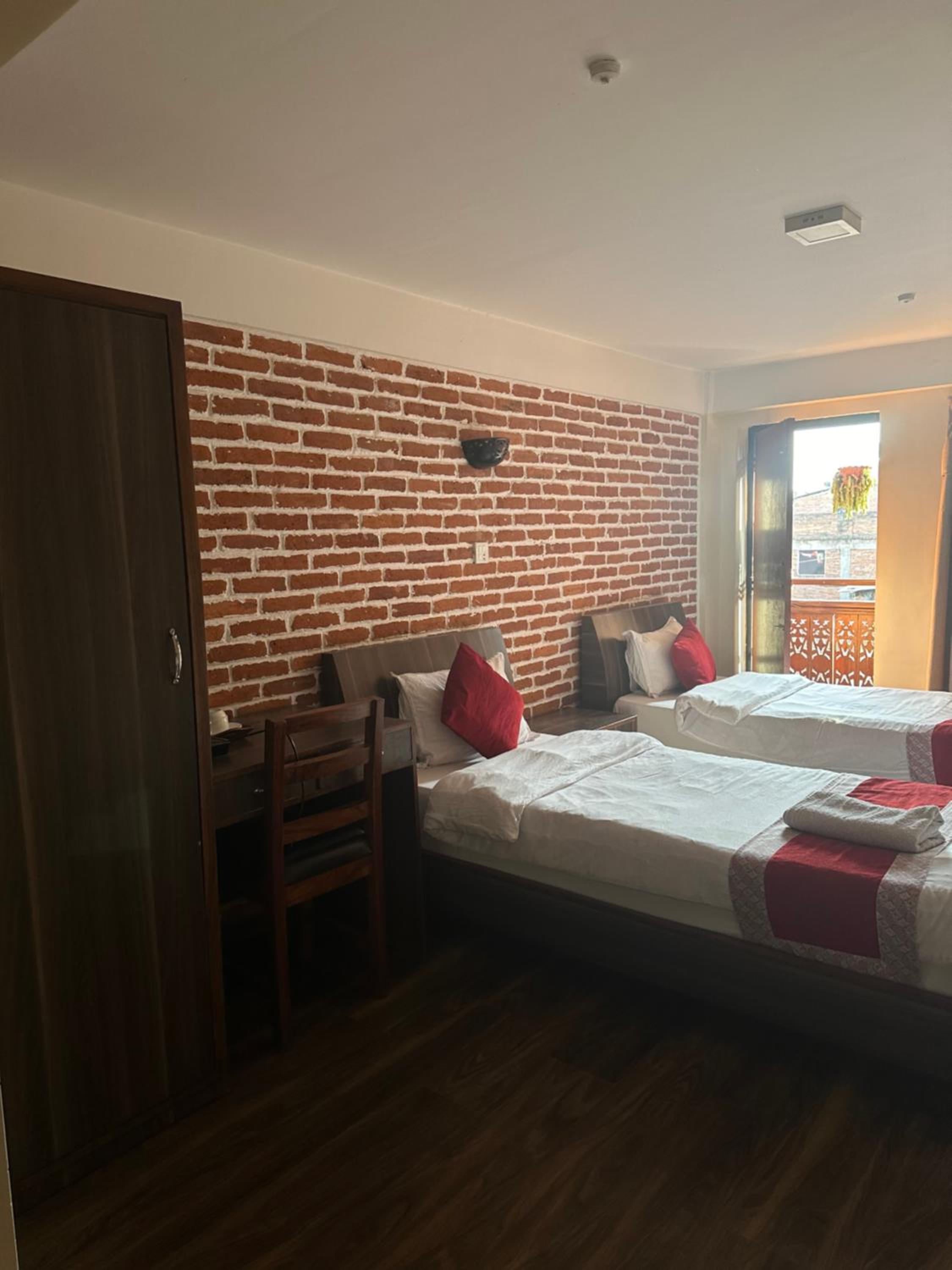 Hotel vintage Home