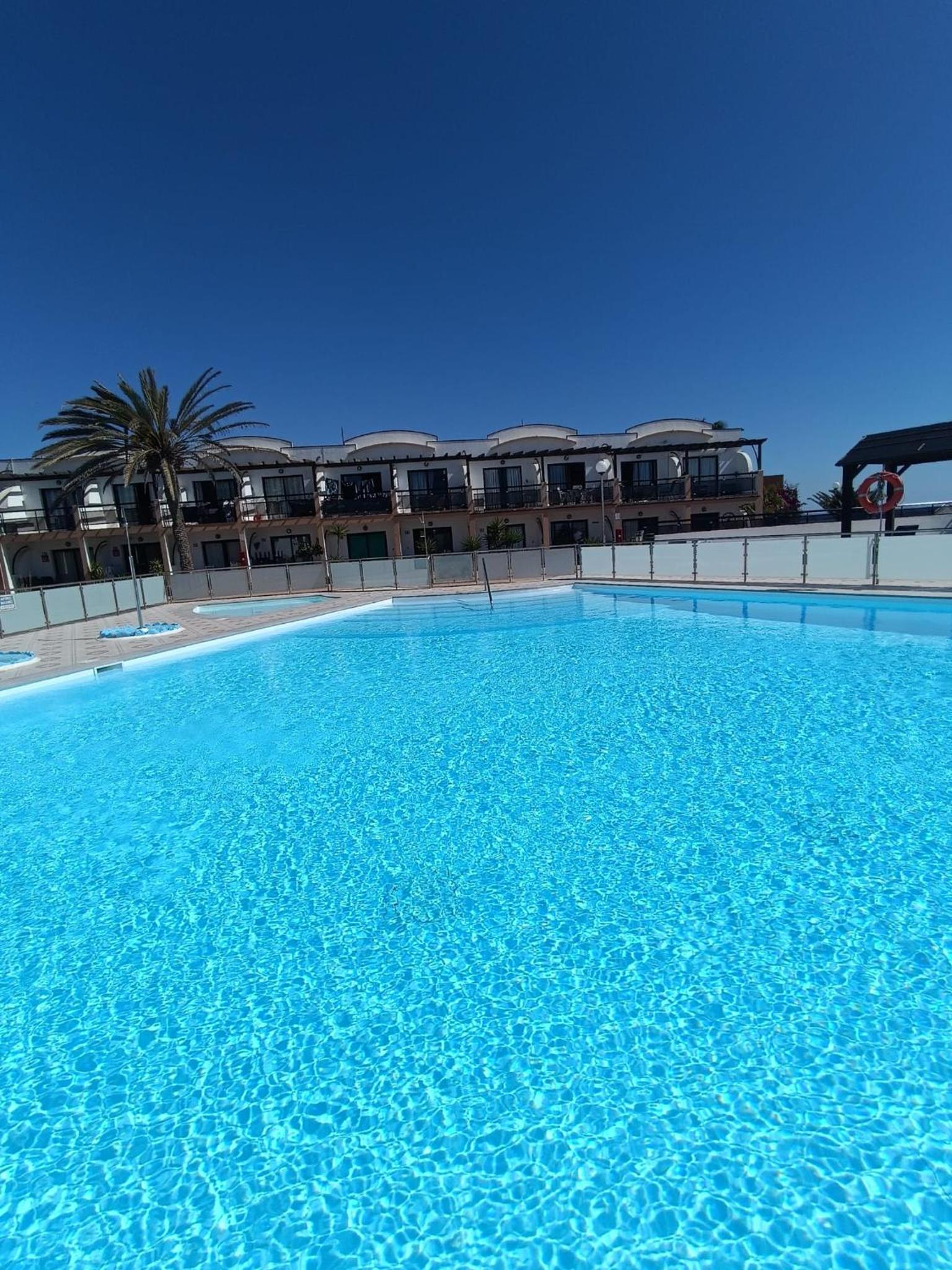 CHEERS on Fuerteventura