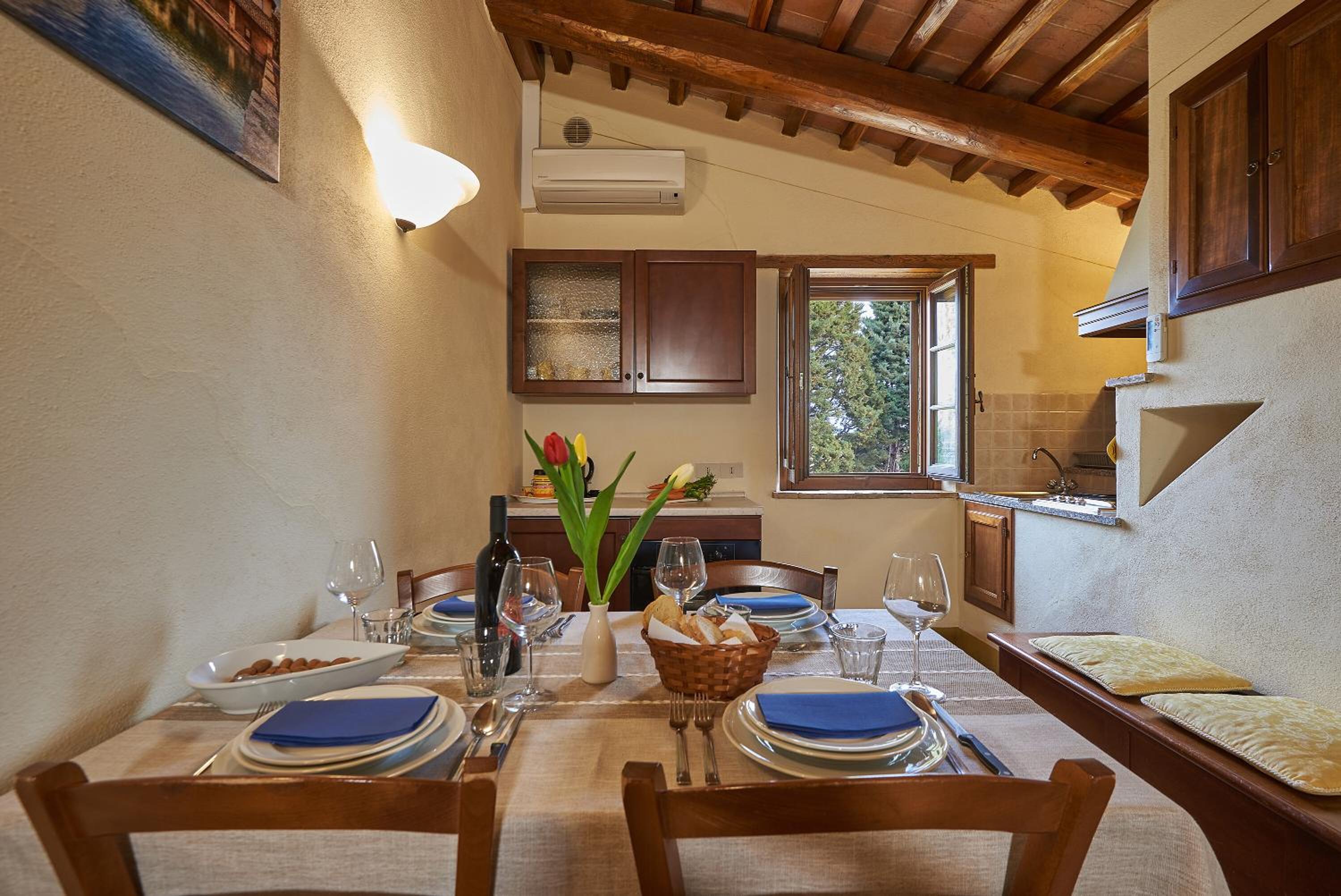 Agriturismo Bonello