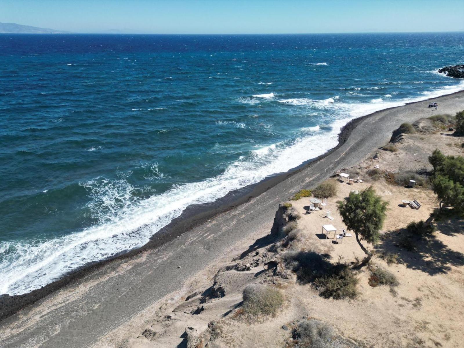 Mare Nostrum Santo