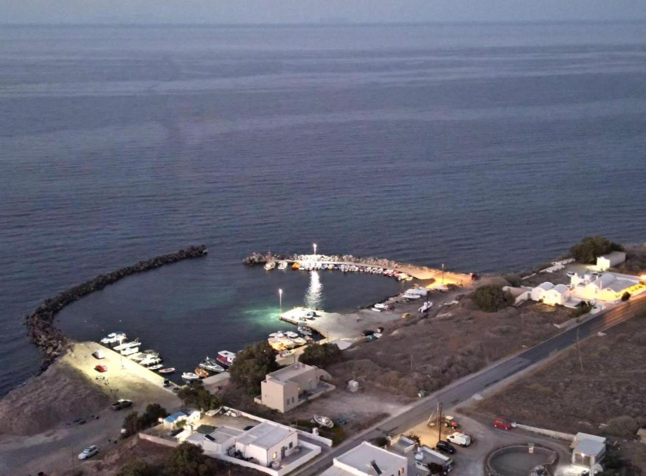 Mare Nostrum Santo