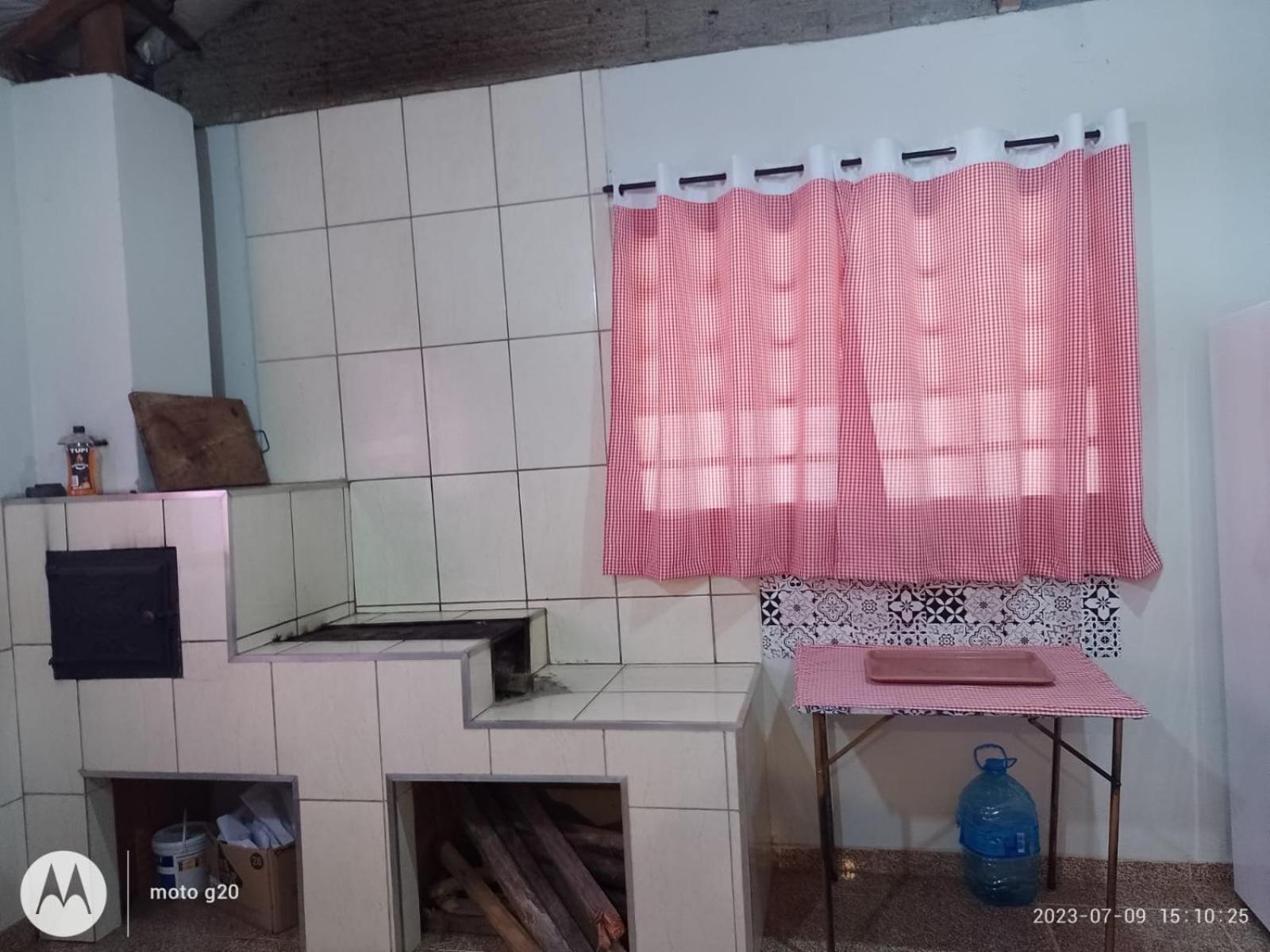 Casa cantinho feliz