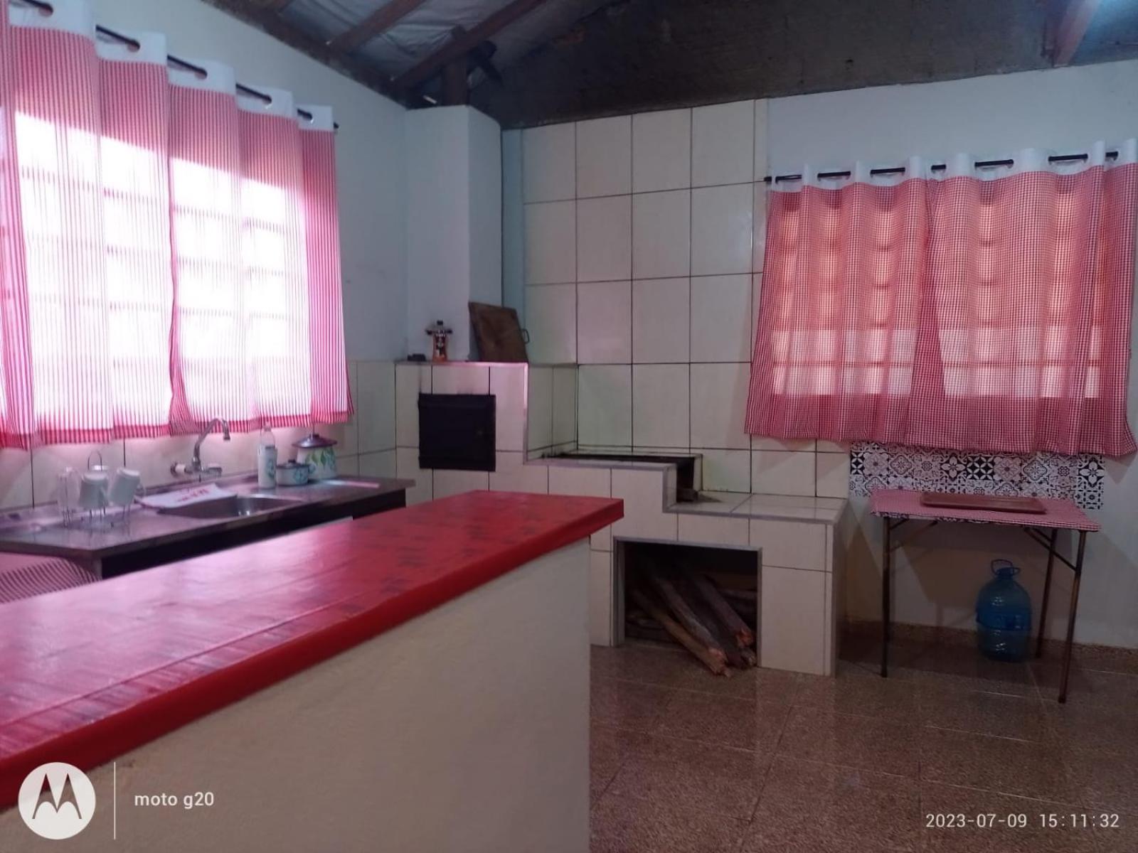 Casa cantinho feliz