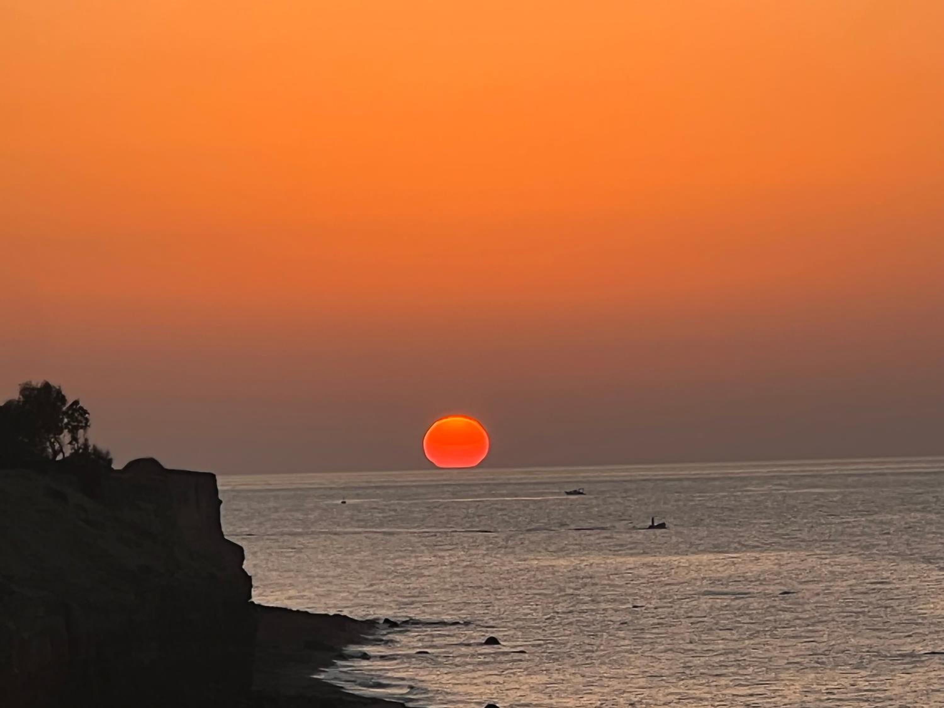 Mare Nostrum Santo