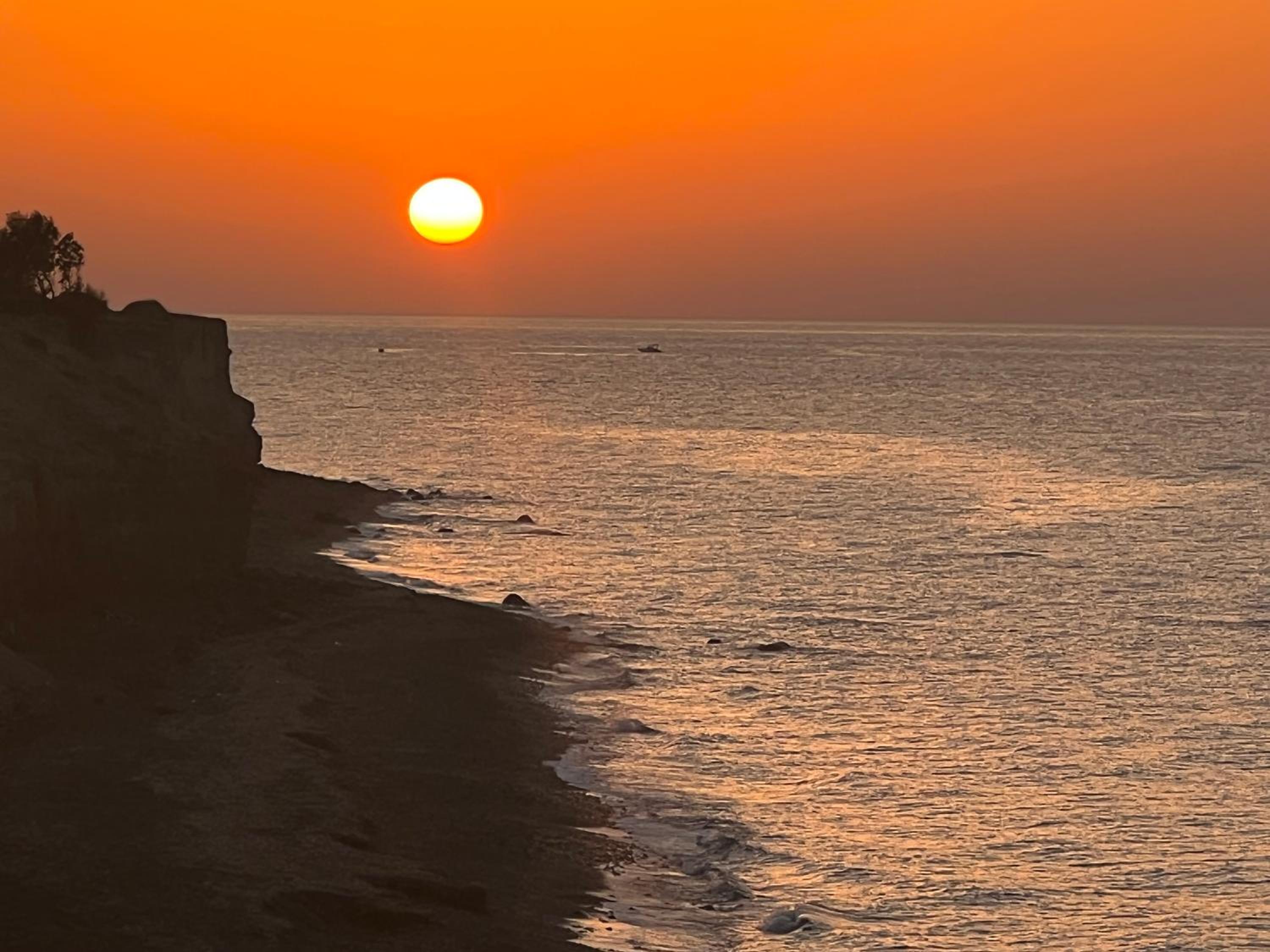 Mare Nostrum Santo