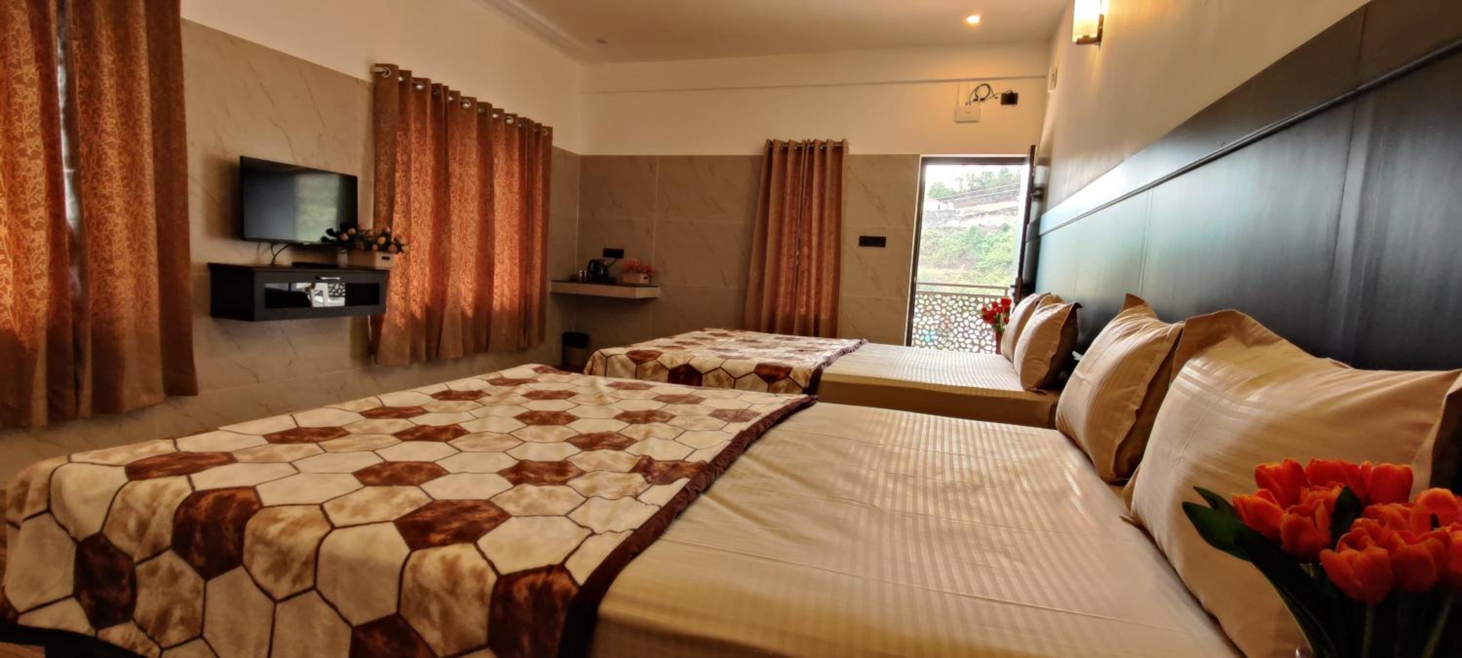 RR Holiday Homes