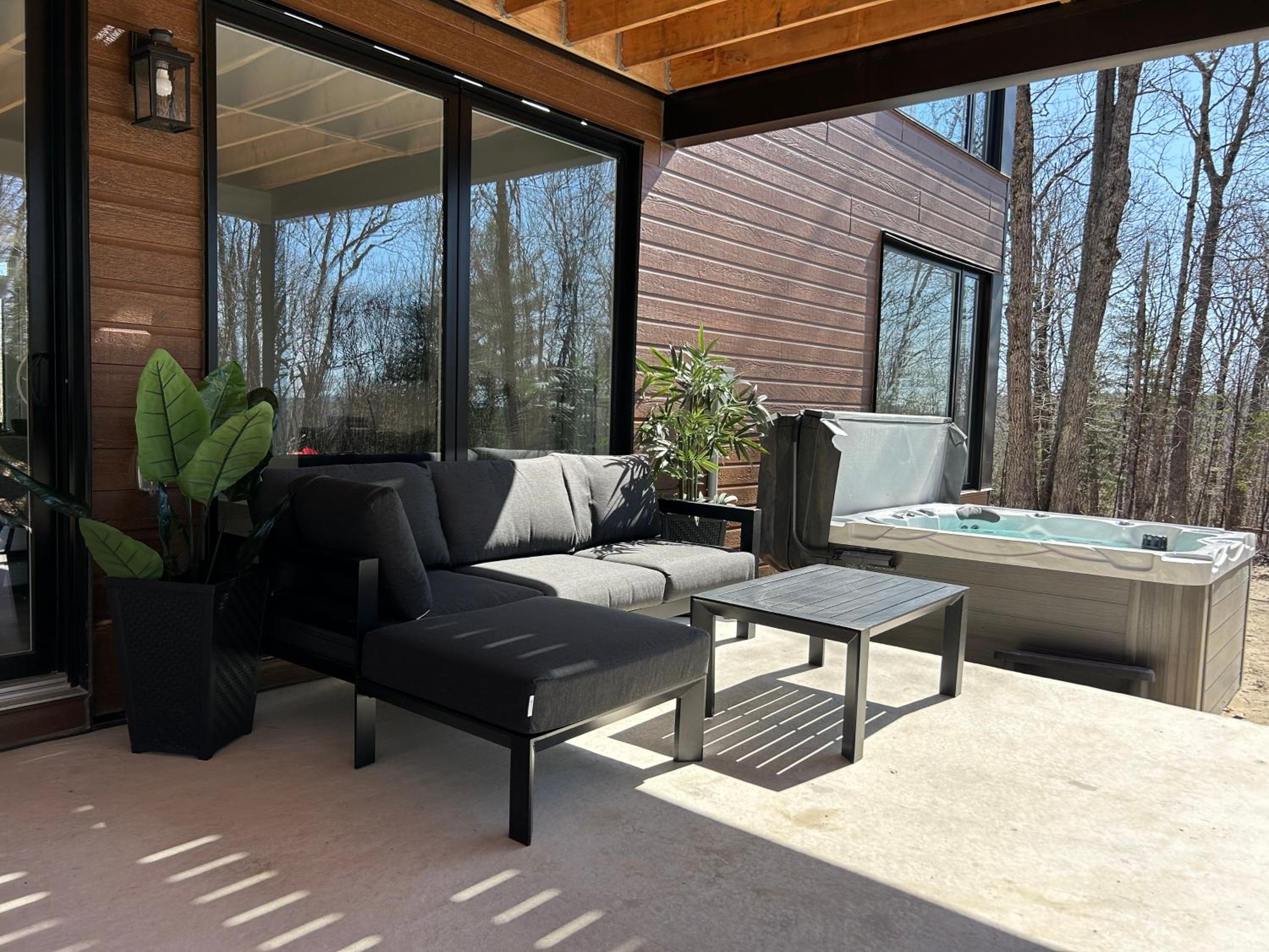 Chalet Lumina - The Mountain Majesty
