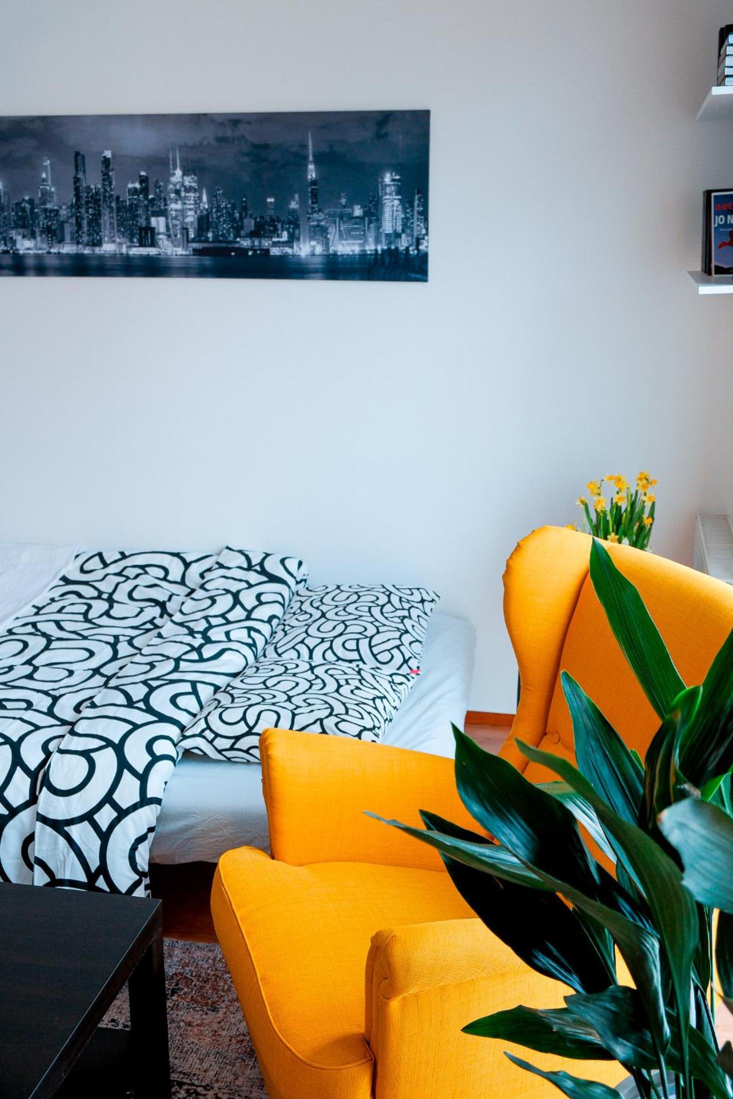 Apartmán u METRA, 4 hosté, parking free, blízko O2 arena
