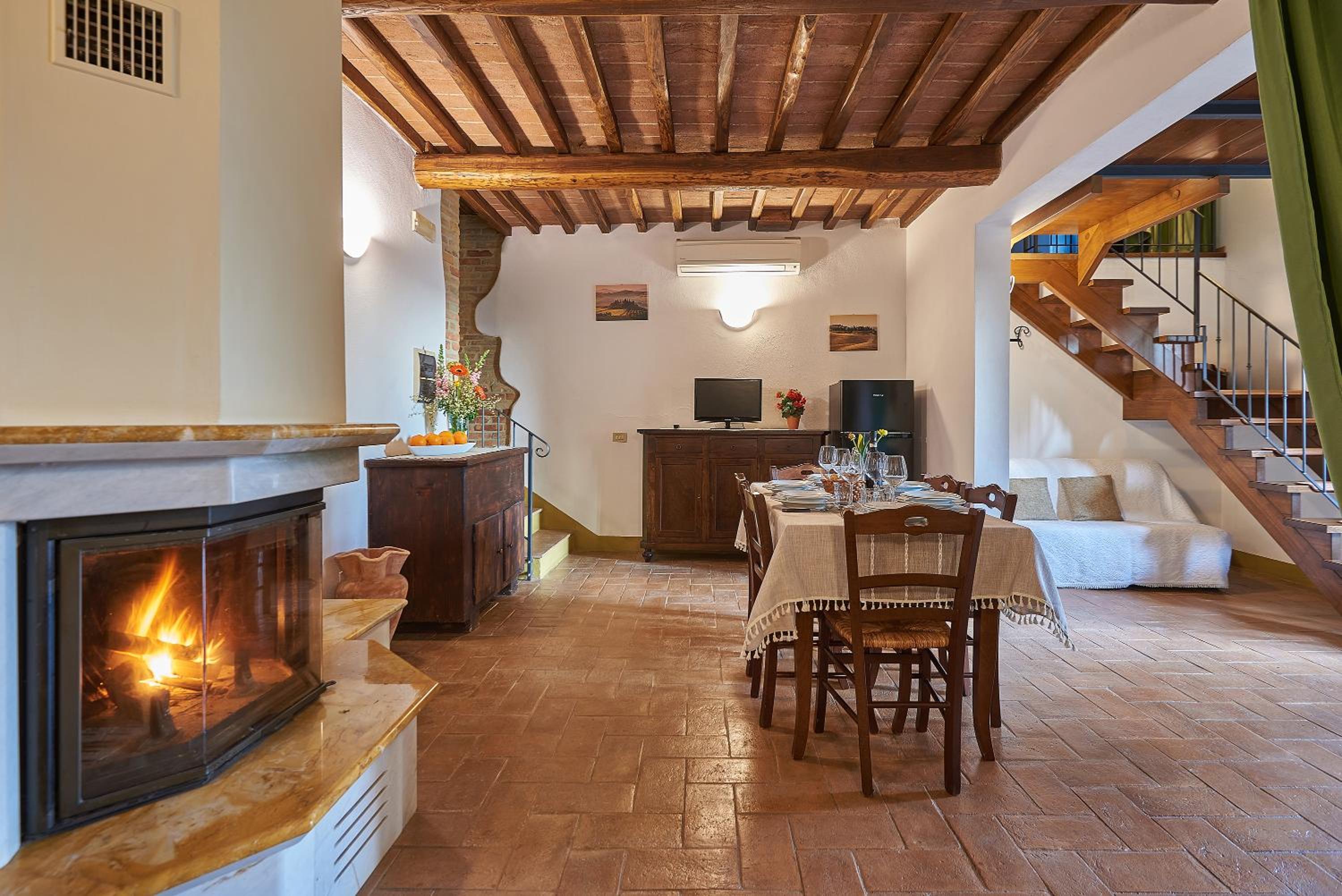 Agriturismo Bonello