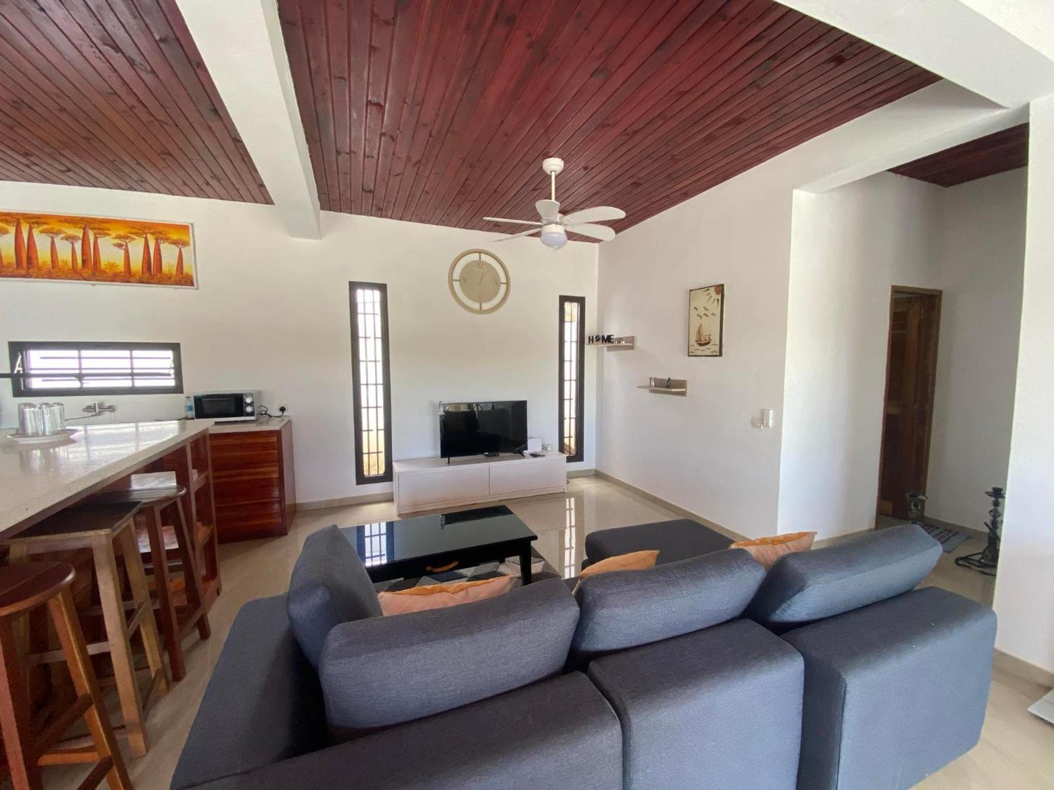 Villa Citronnelle