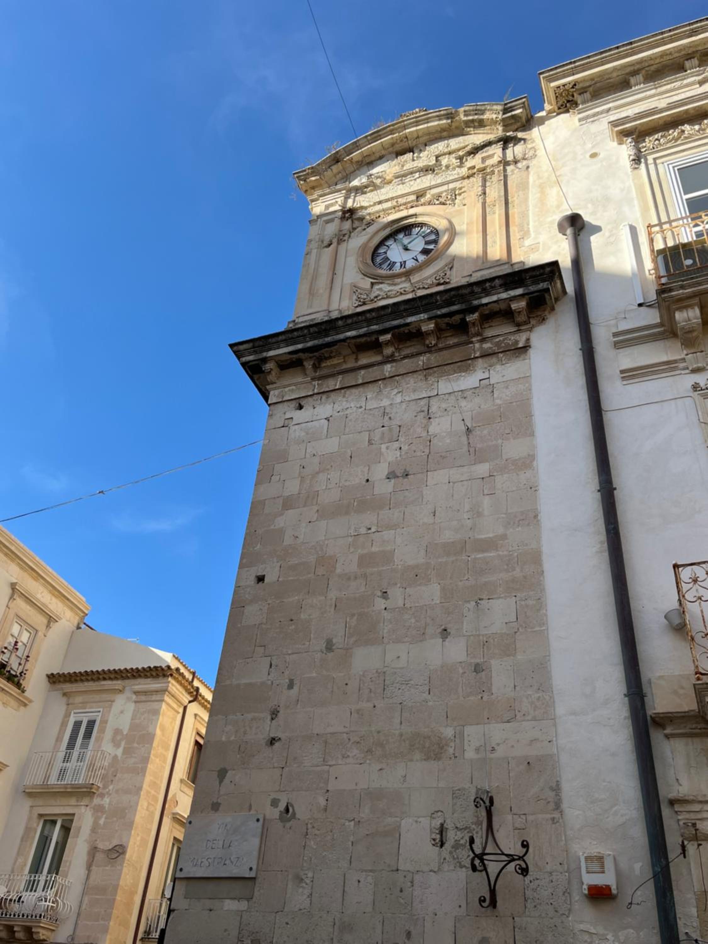 Magica Ortigia