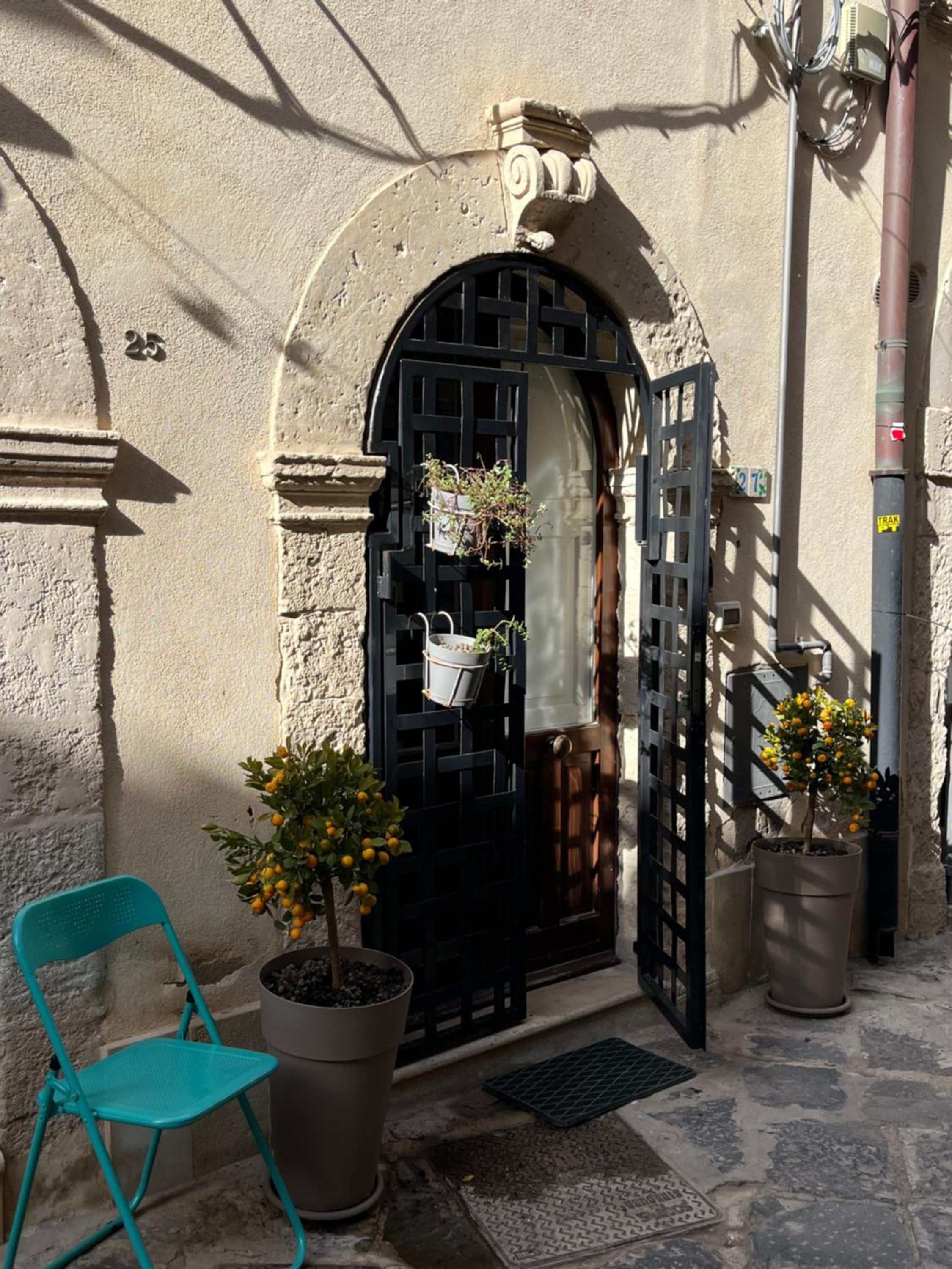 Magica Ortigia