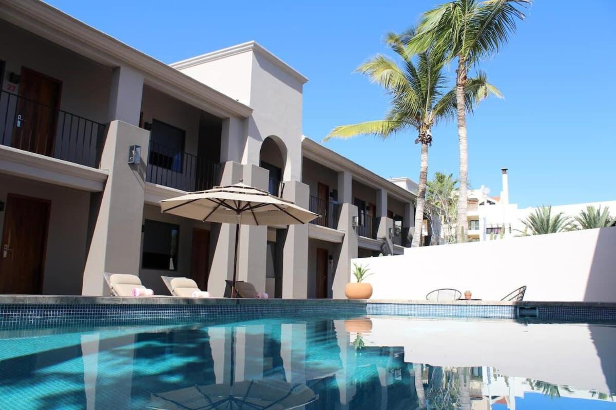 Super Master Suite Room in Exclusive Boutique Hotel view 4