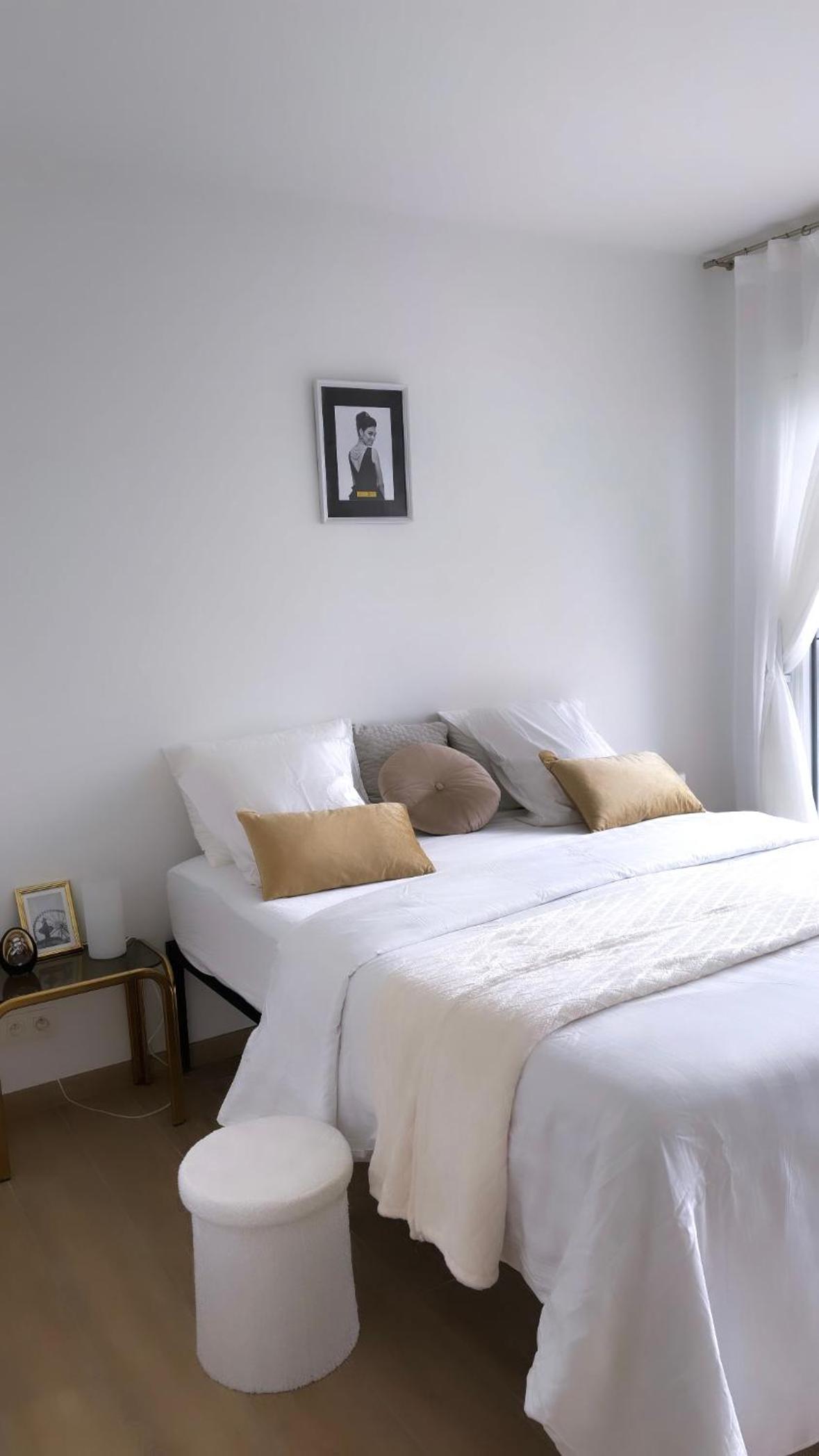 2 bedrooms Luxury apartment - Guillemins