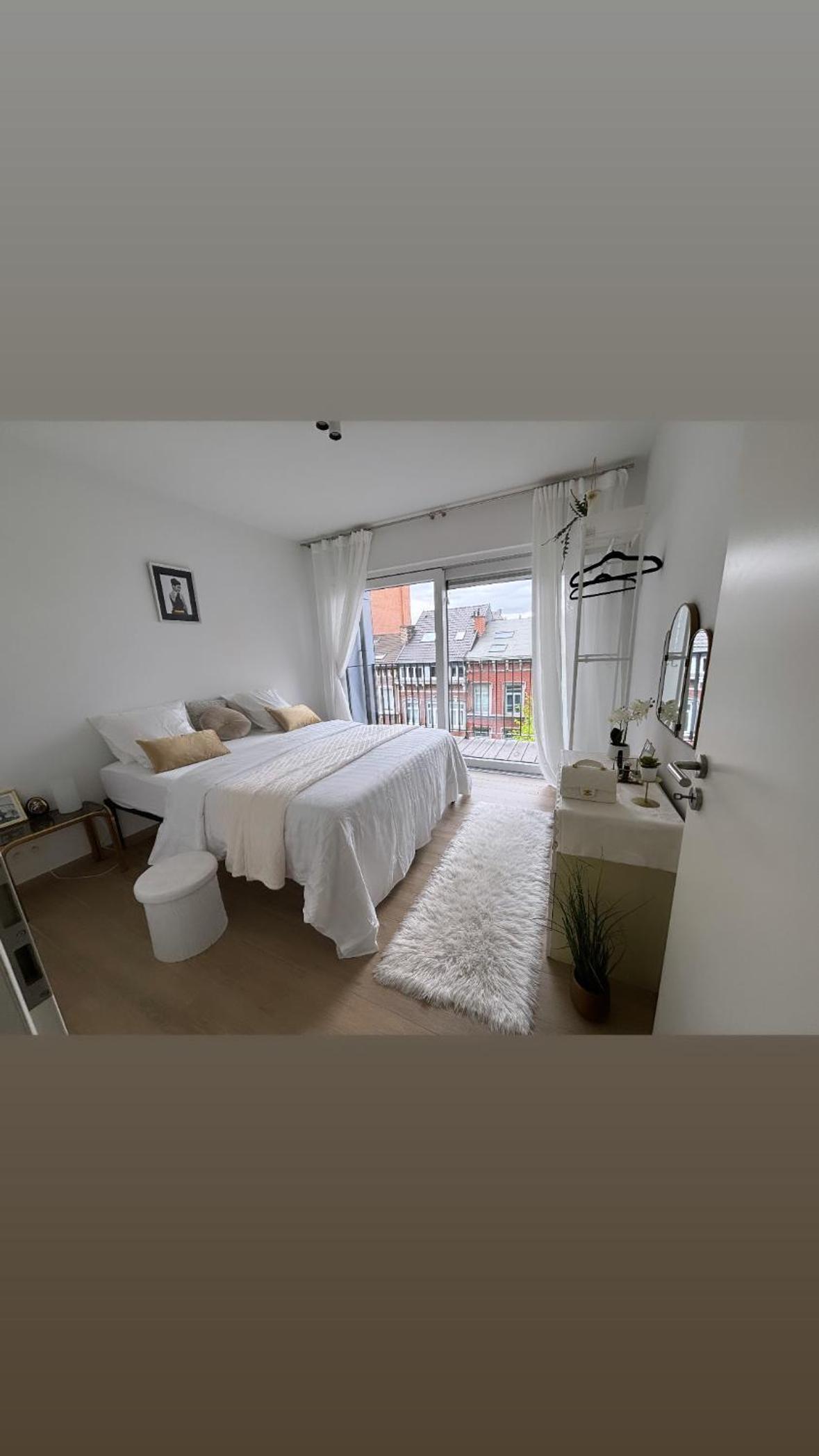 2 bedrooms Luxury apartment - Guillemins