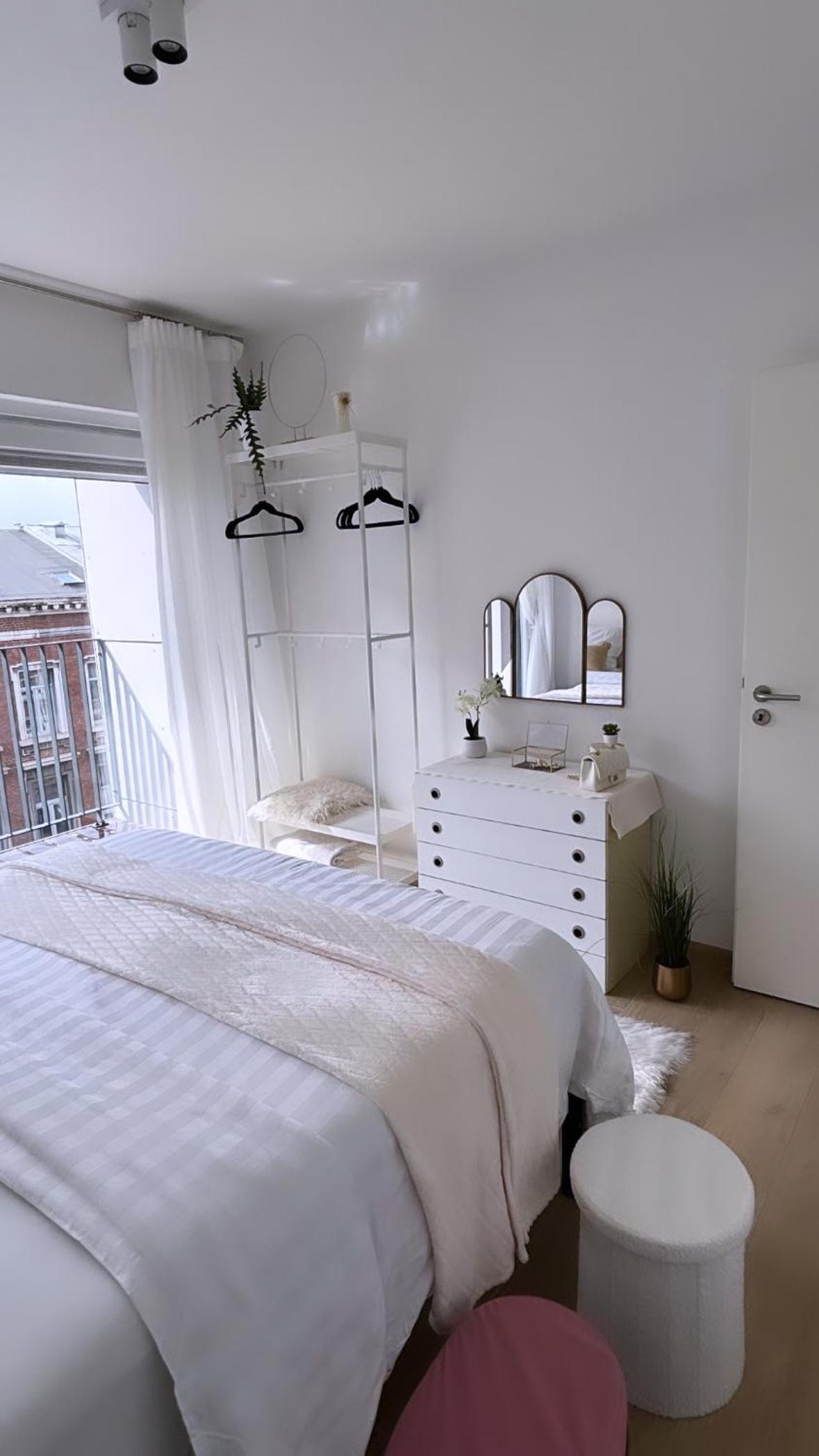 2 bedrooms Luxury apartment - Guillemins