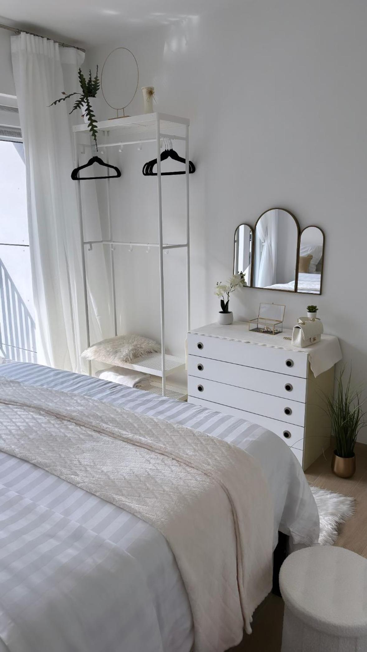 2 bedrooms Luxury apartment - Guillemins