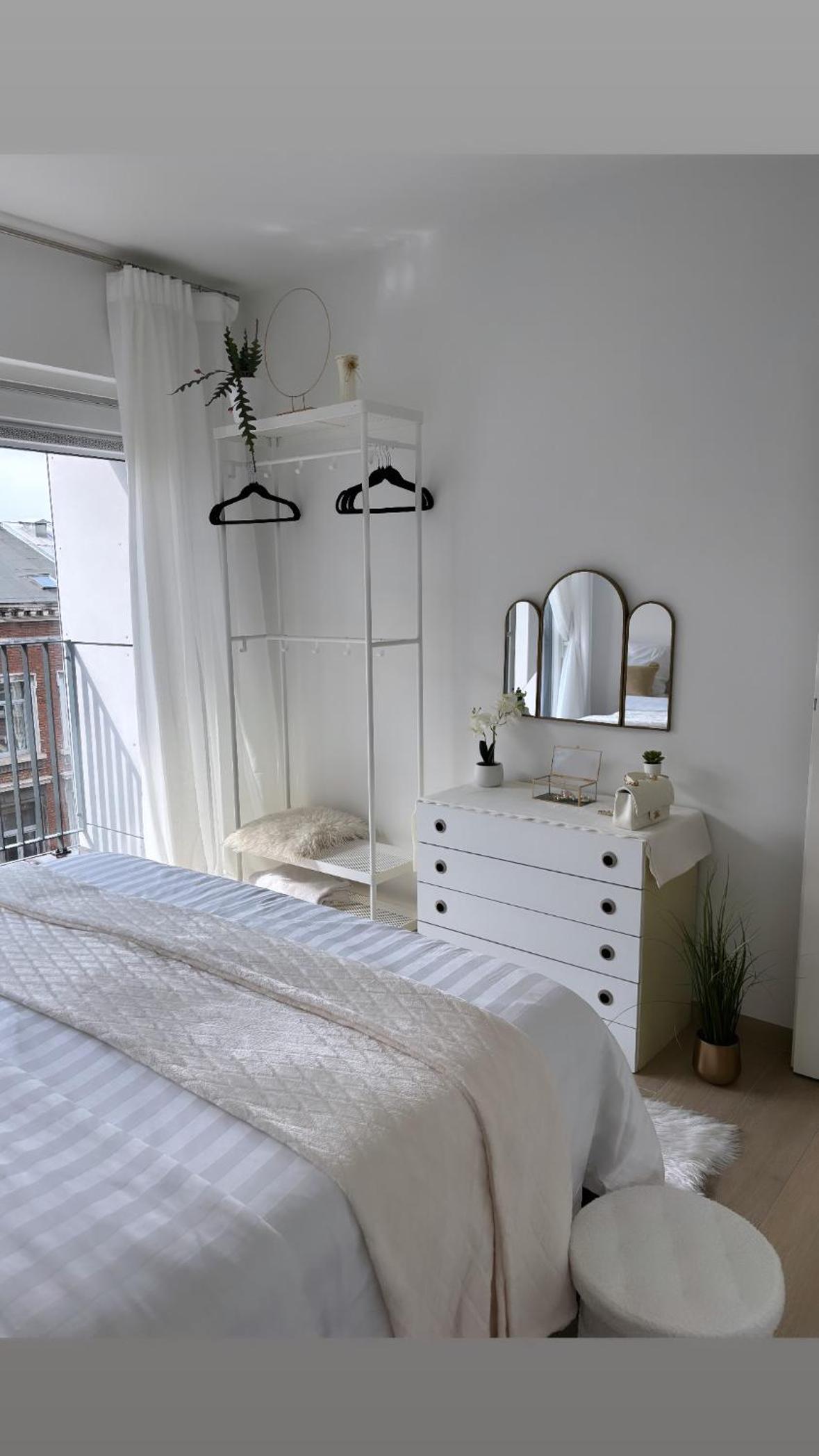2 bedrooms Luxury apartment - Guillemins