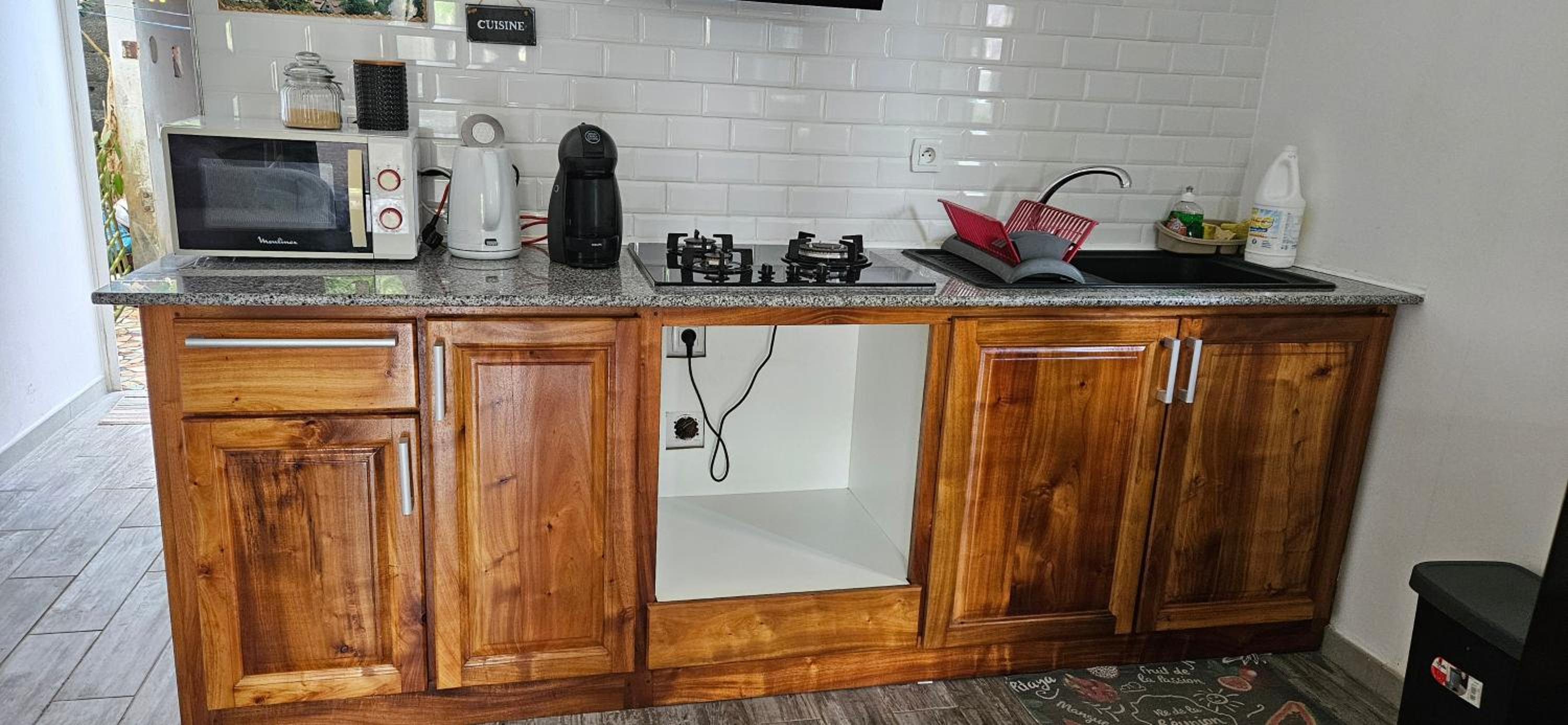 La casa Lynda