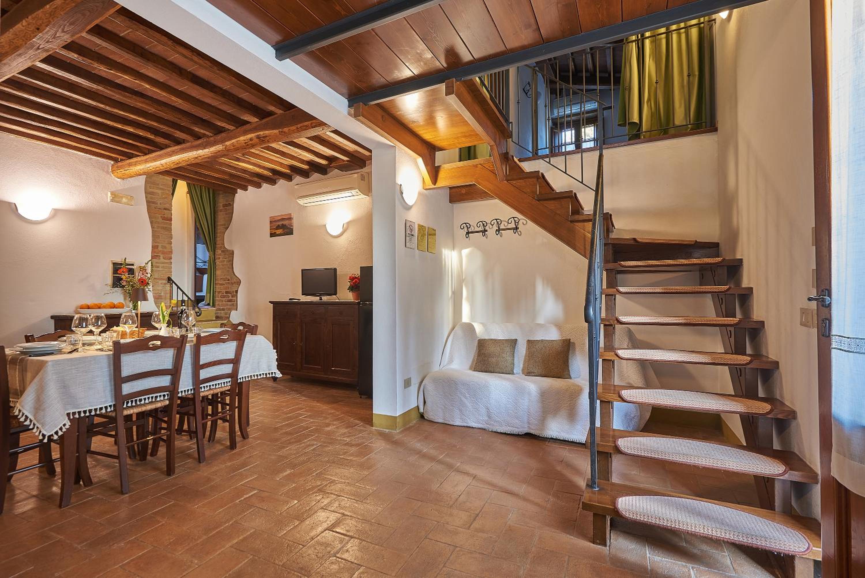 Agriturismo Bonello