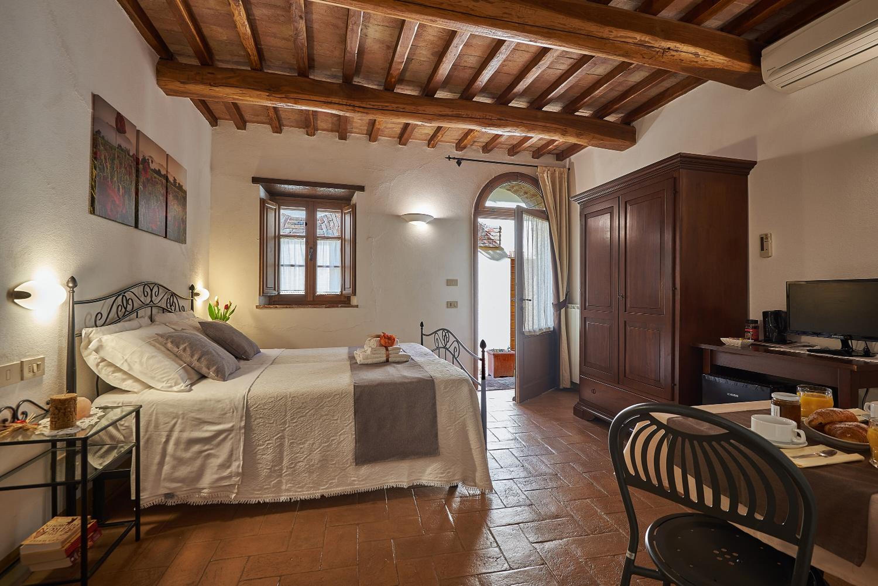 Agriturismo Bonello