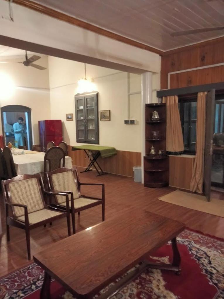 Batrasi Dak Bungalow