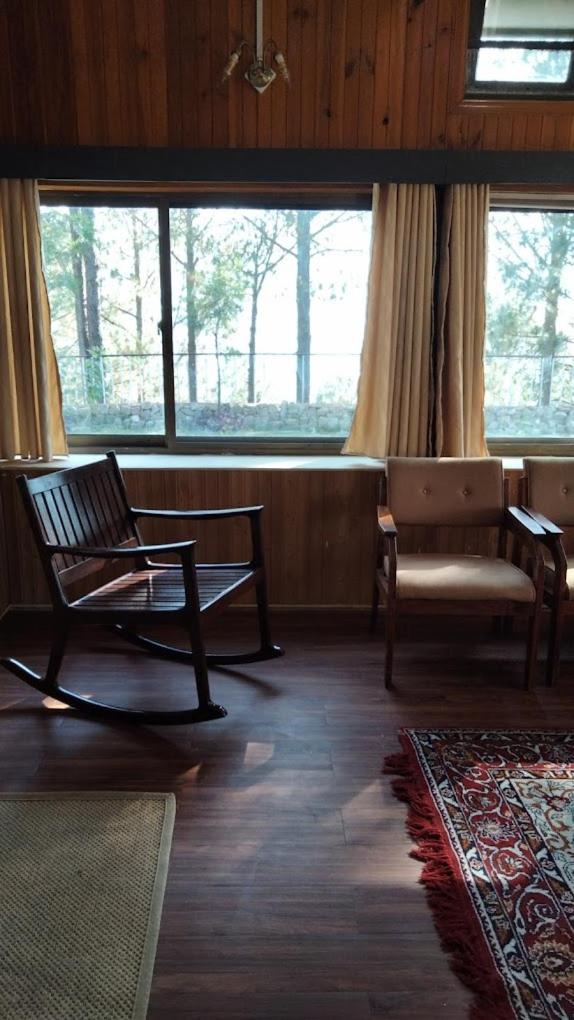 Batrasi Dak Bungalow