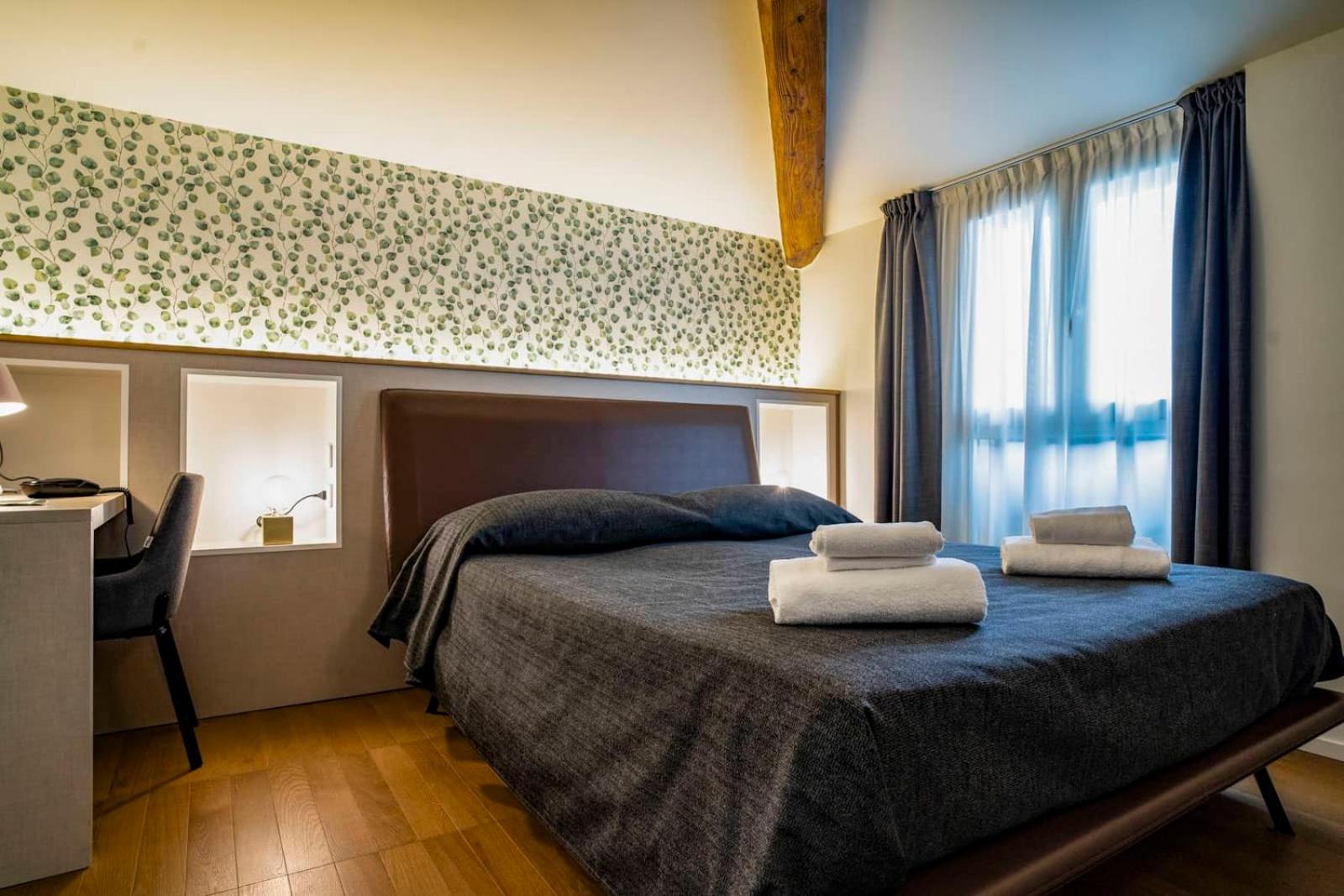 Villino Milano