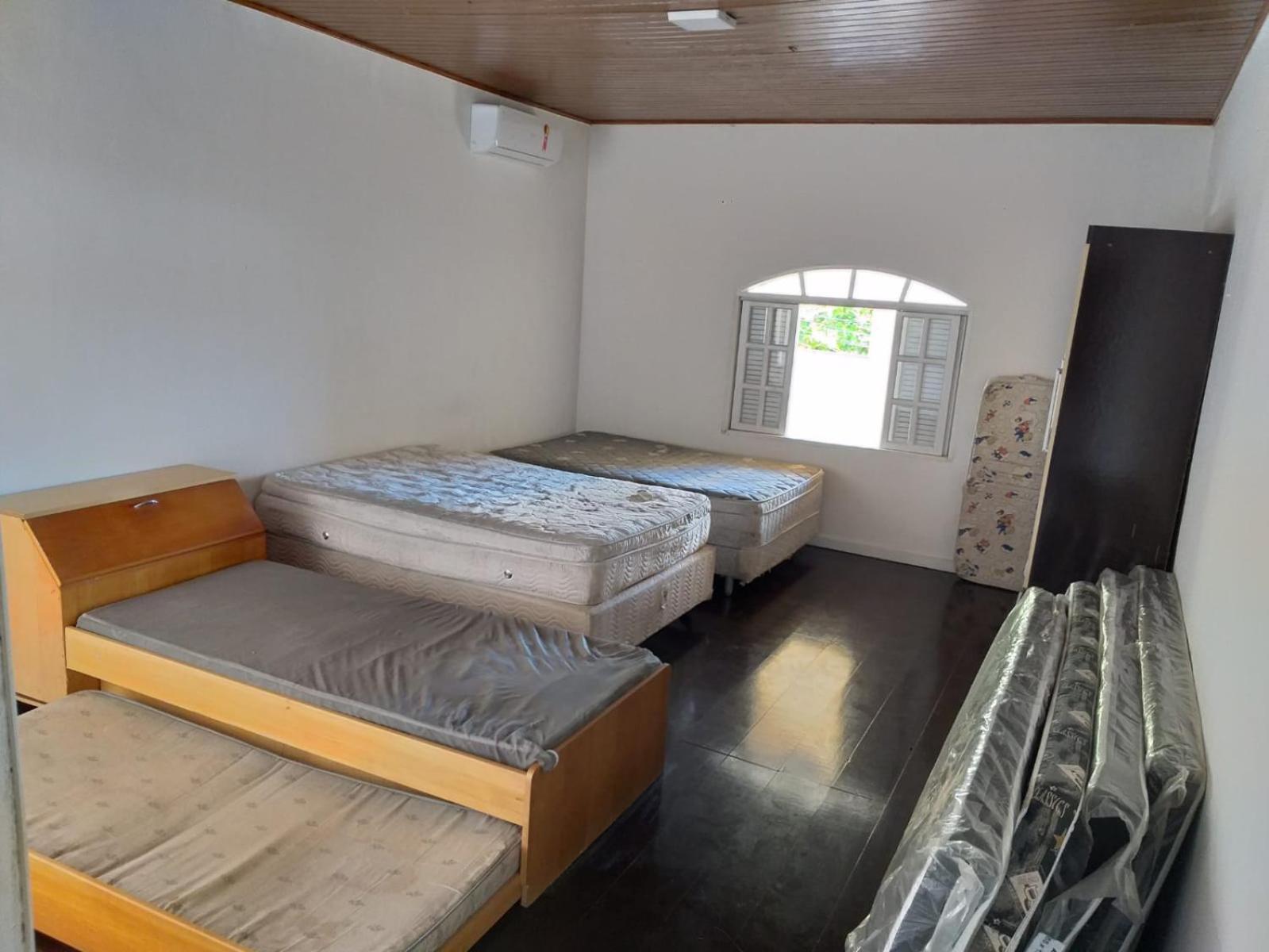 Casa com piscina recanto do sol