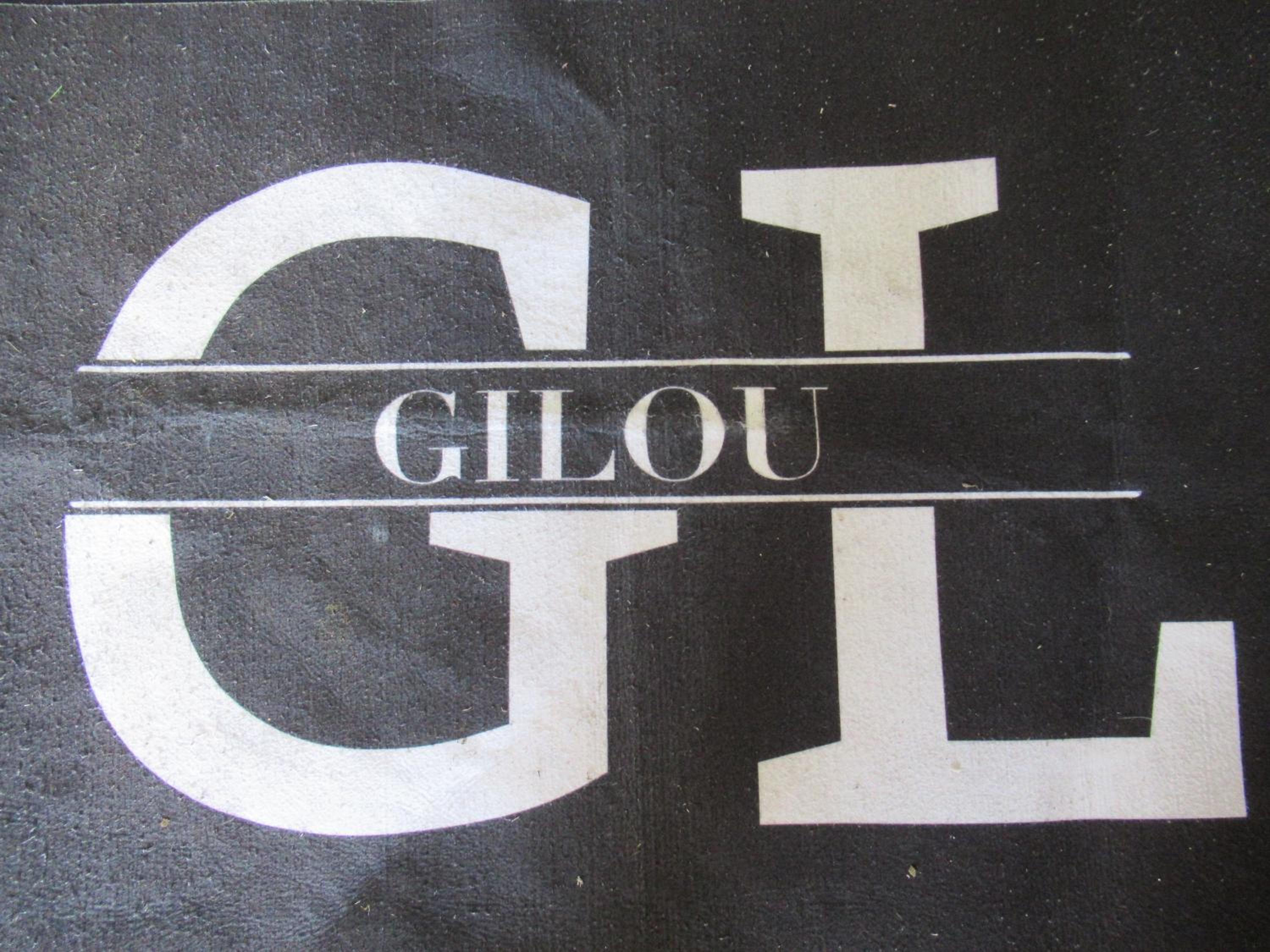 Gilou