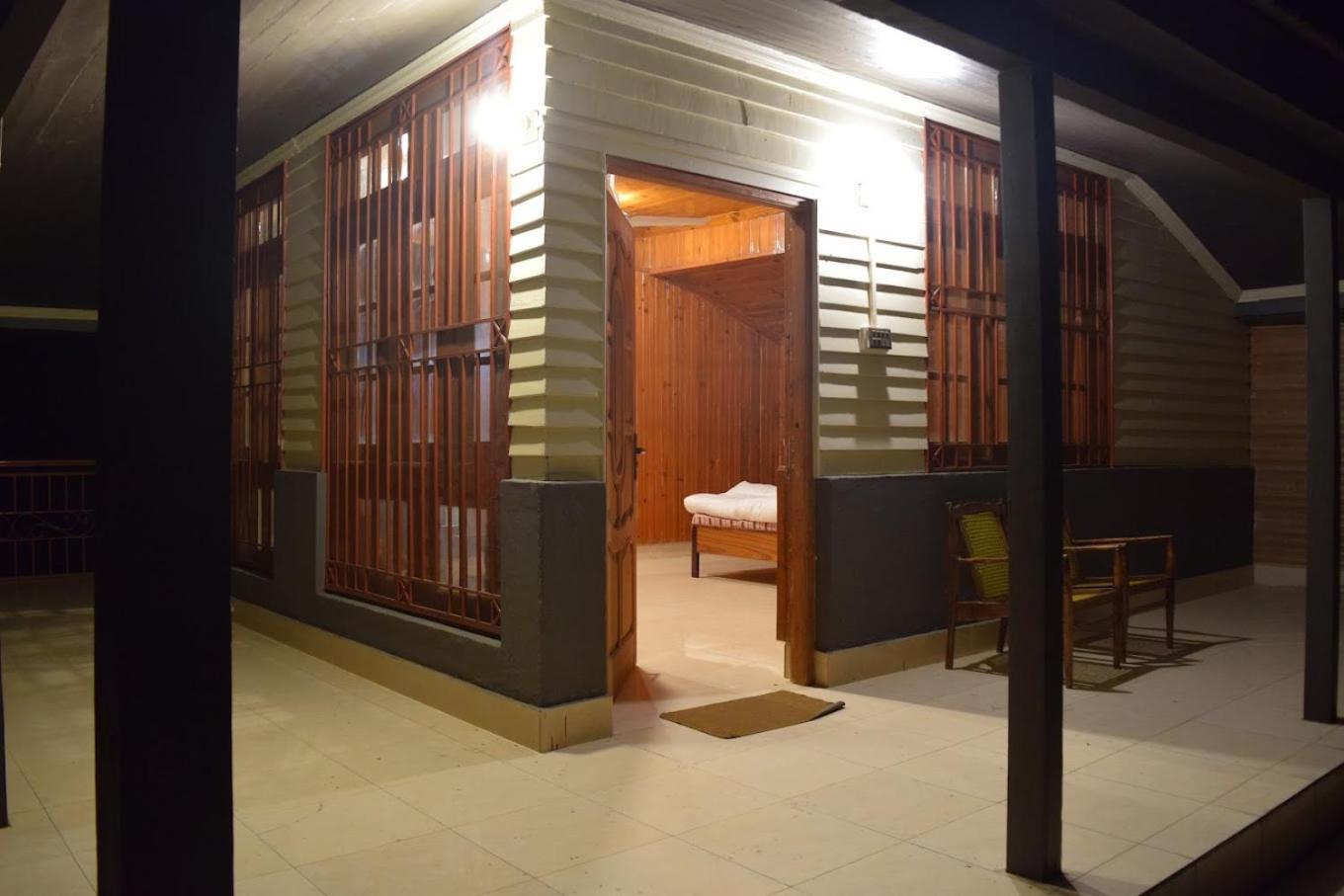 Batrasi Dak Bungalow
