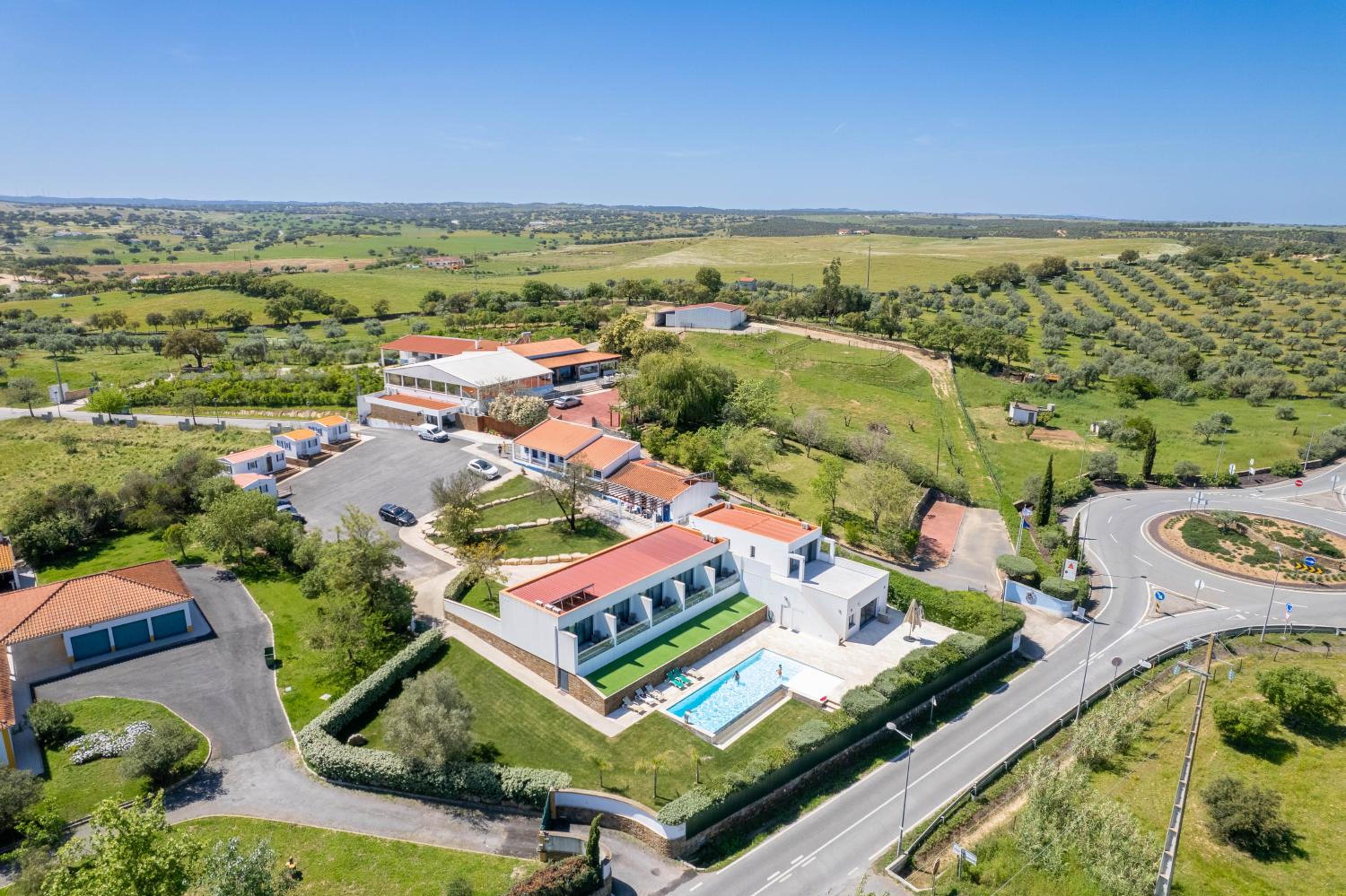 Quinta Solar da Portela