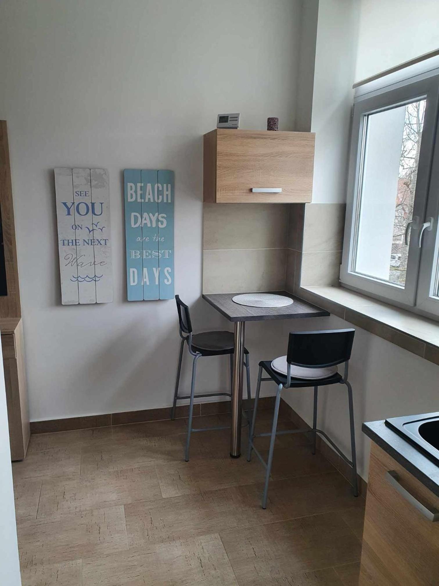 Centrum Apartman