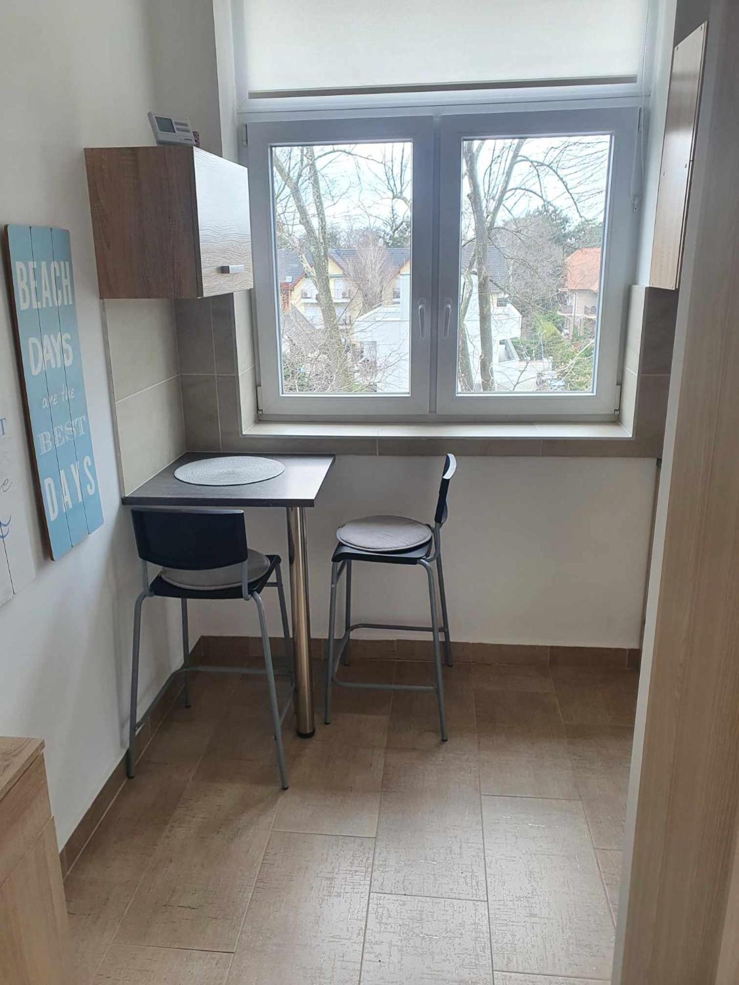 Centrum Apartman