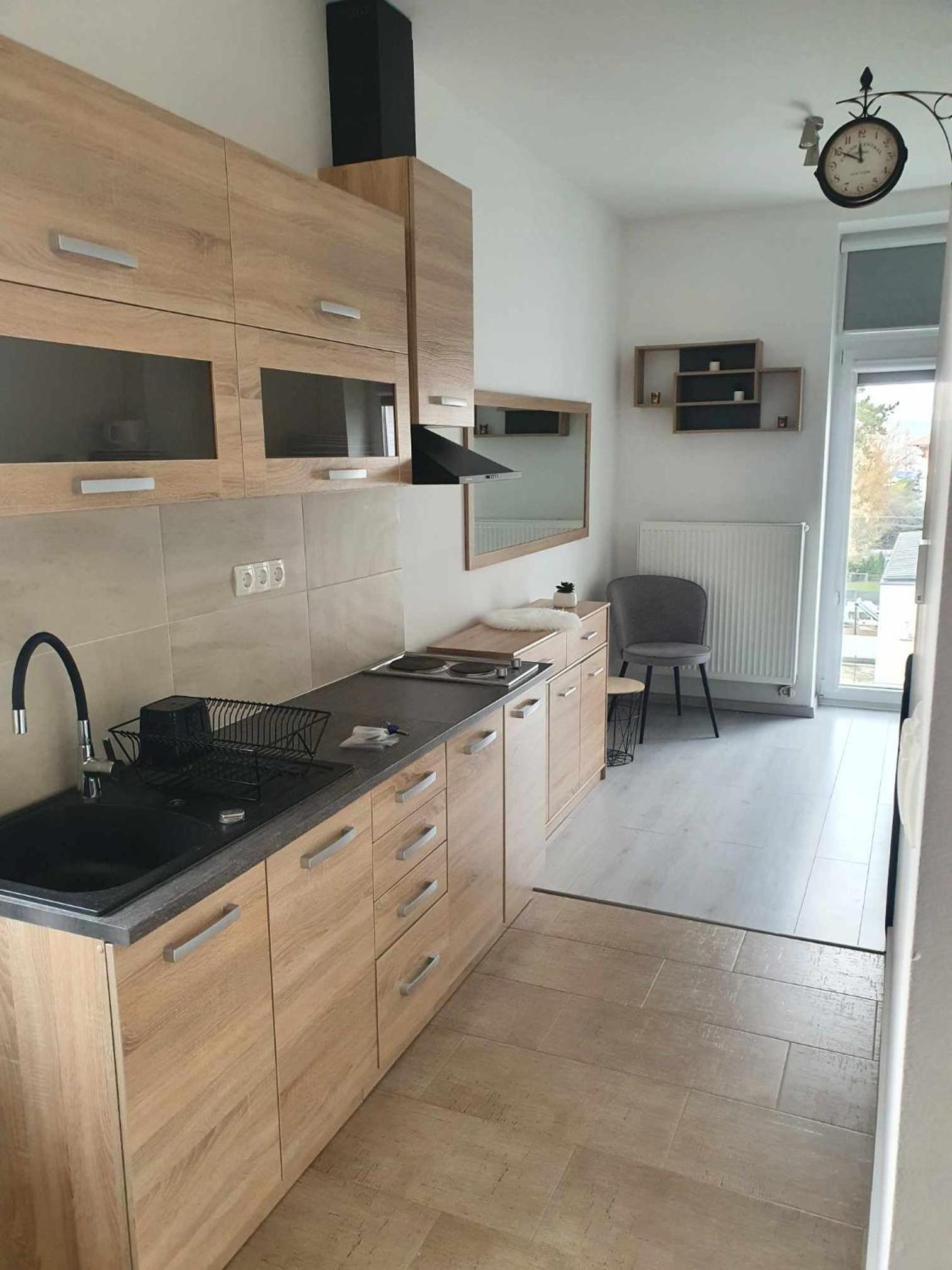 Centrum Apartman