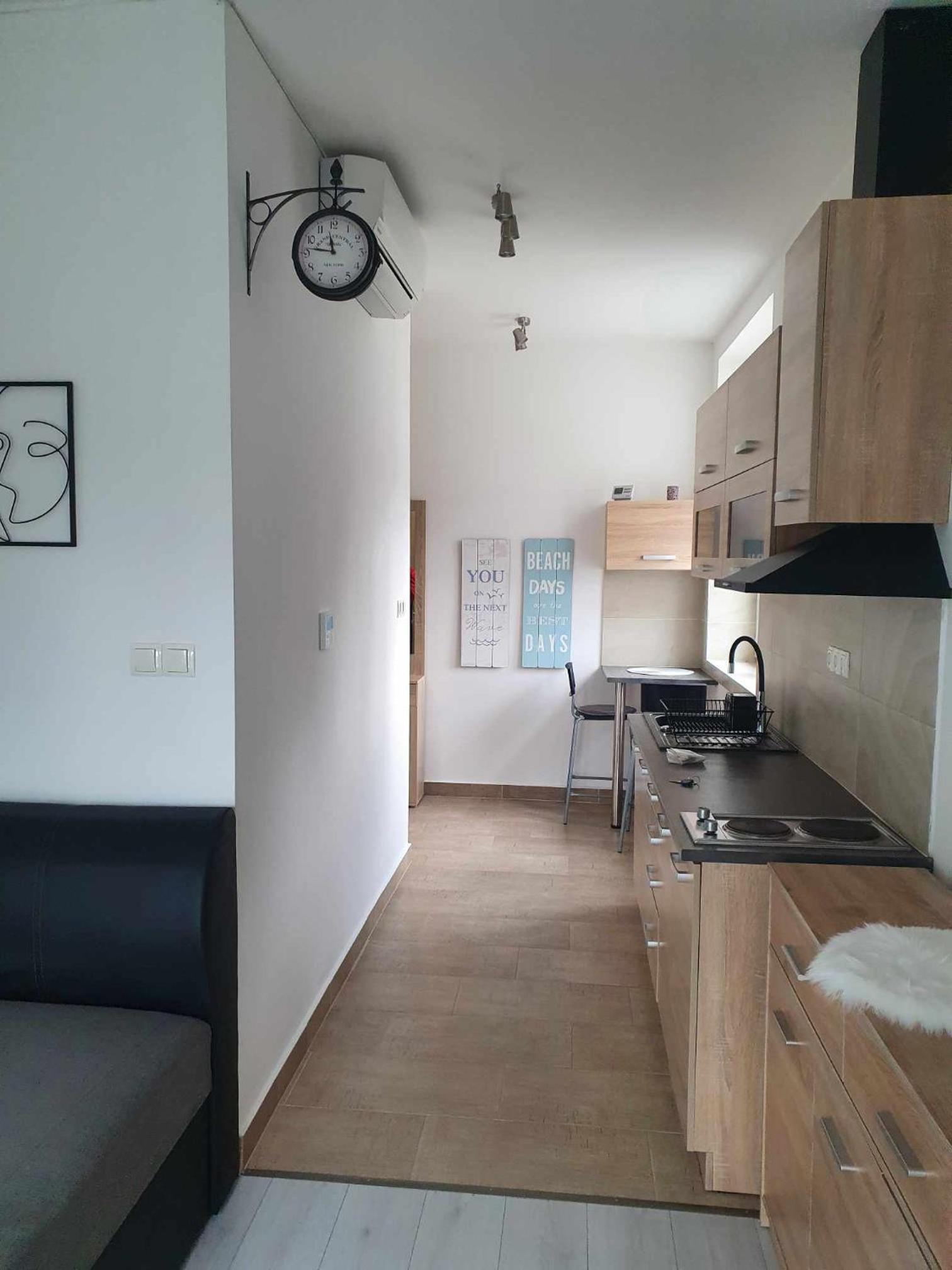 Centrum Apartman