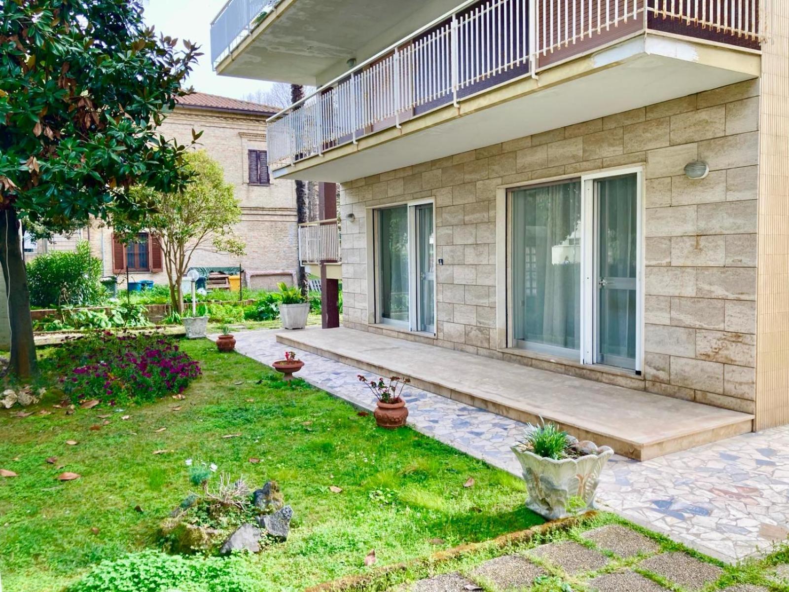 Homiday - Residenza Bizzarri view 2