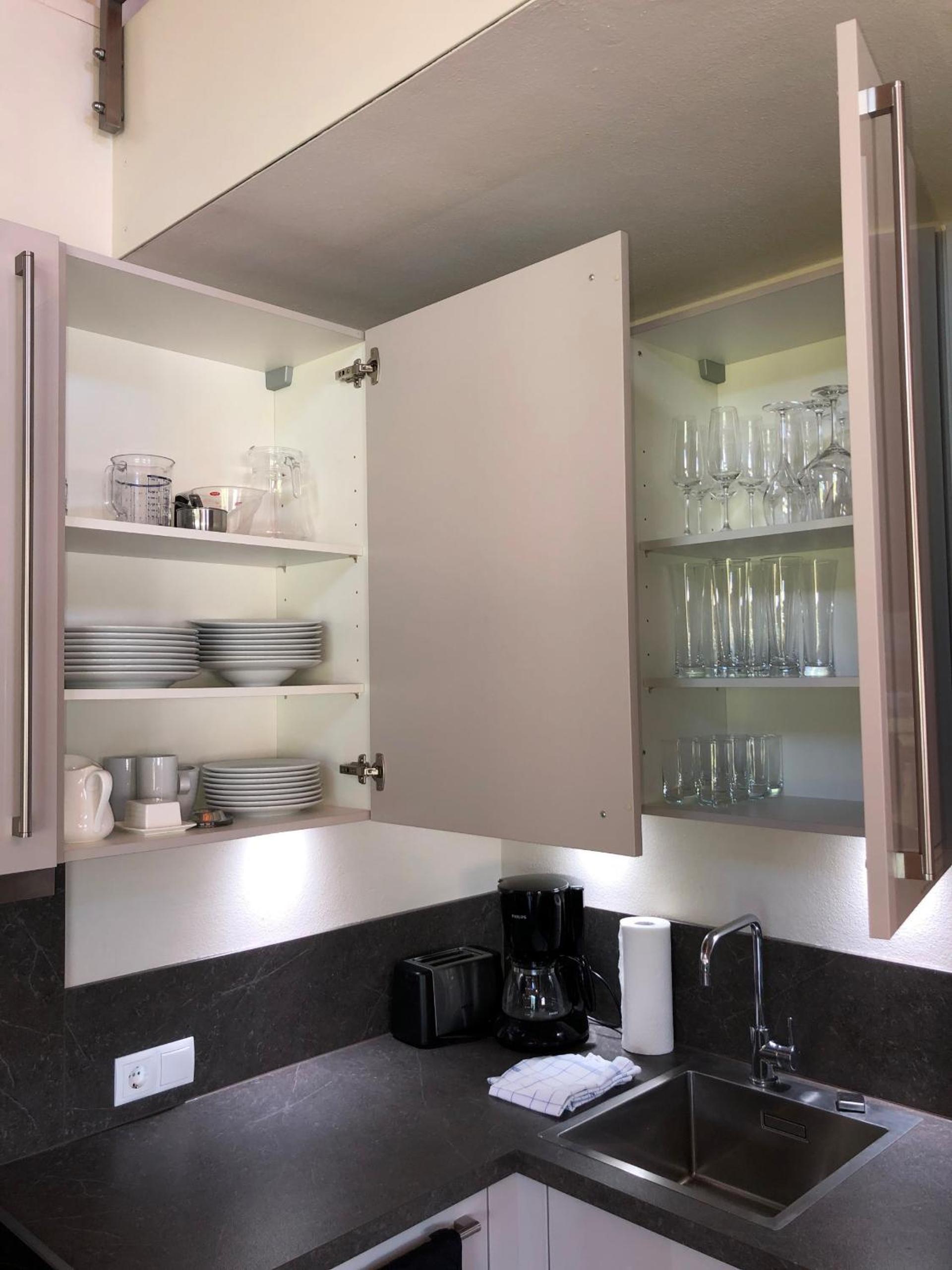 Apart-Chalet Kitzblick