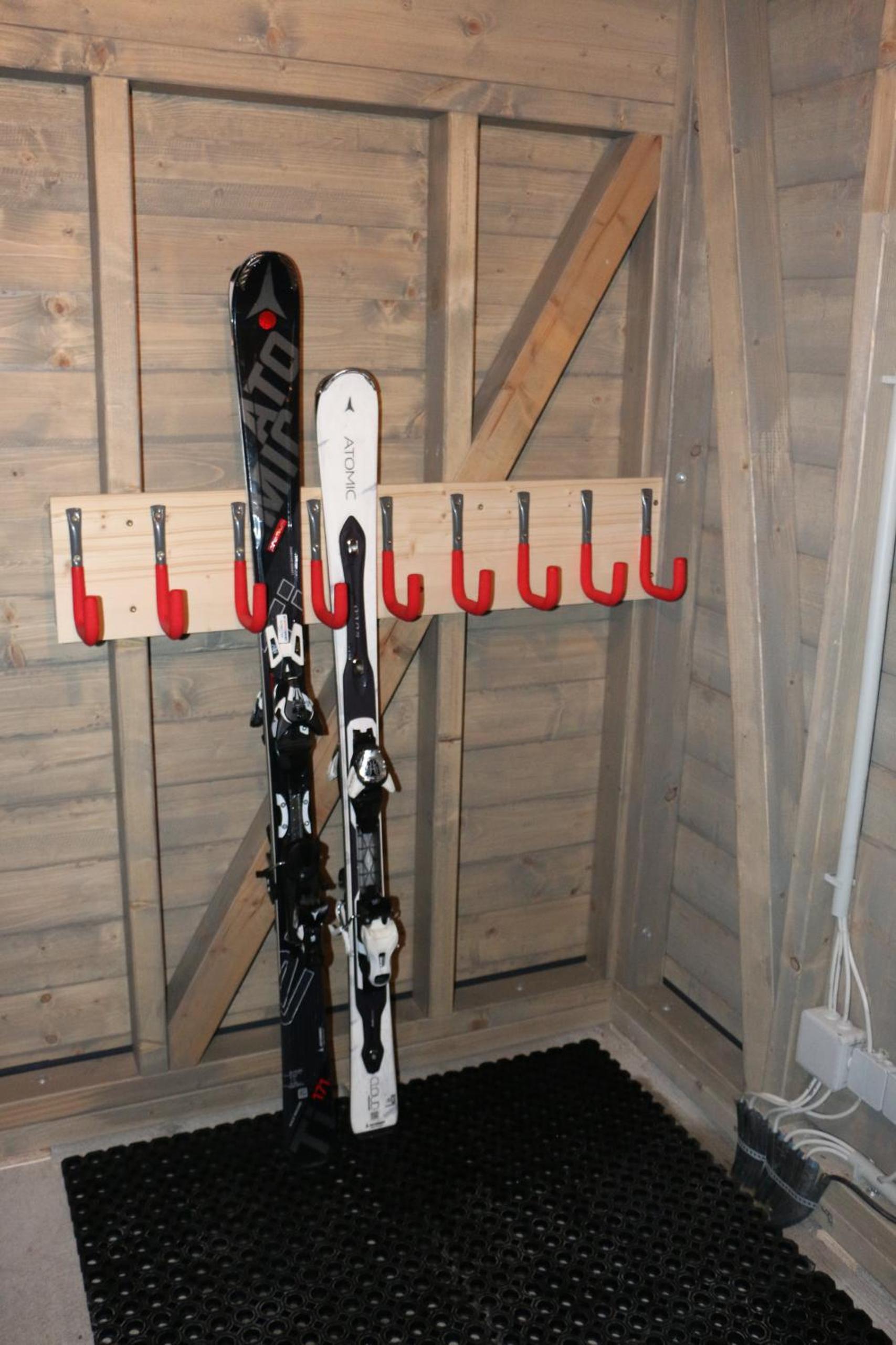 Apart-Chalet Kitzblick